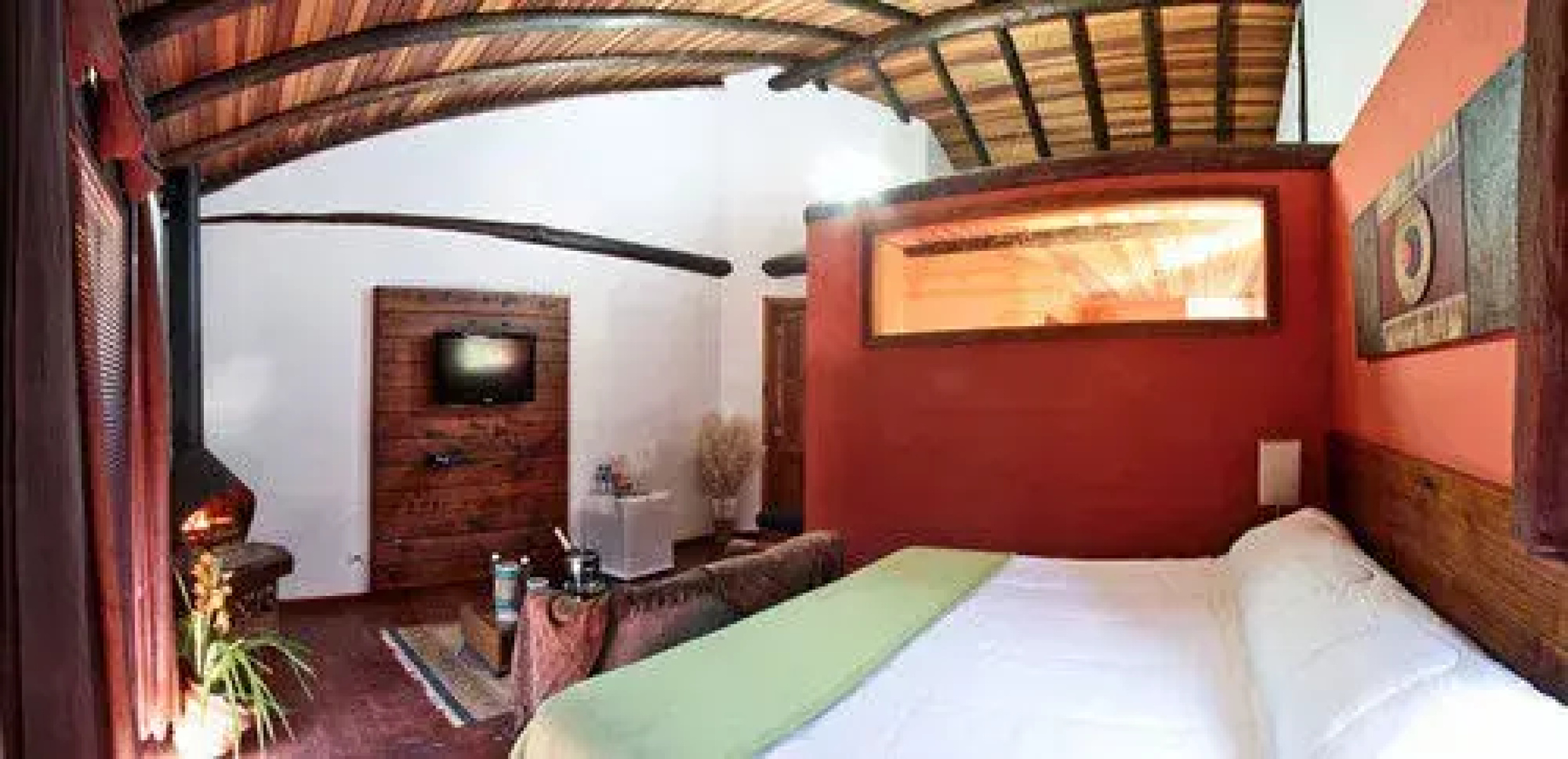 Pousada Villa Tambo