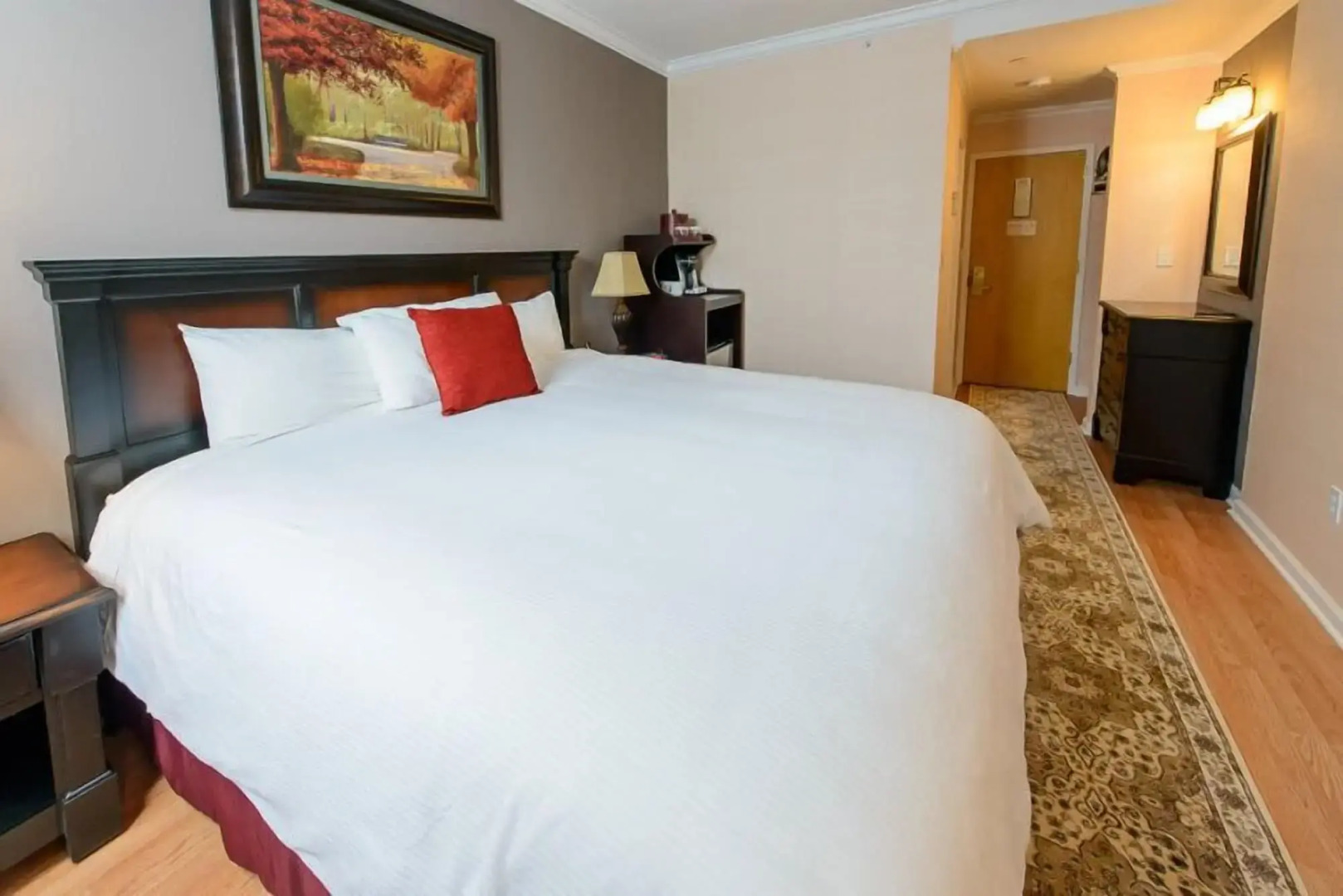 Norwalk Inn & Conference Center