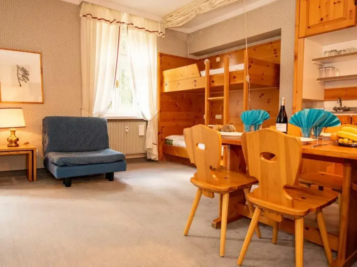 Villaggio Turistico Ploner