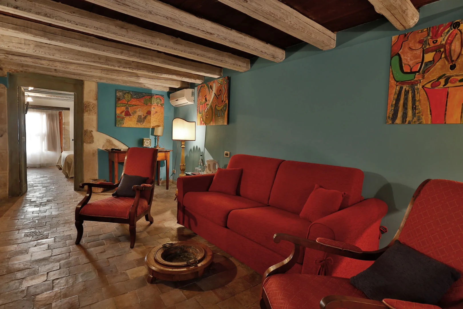 Charme Hotel Henry's House