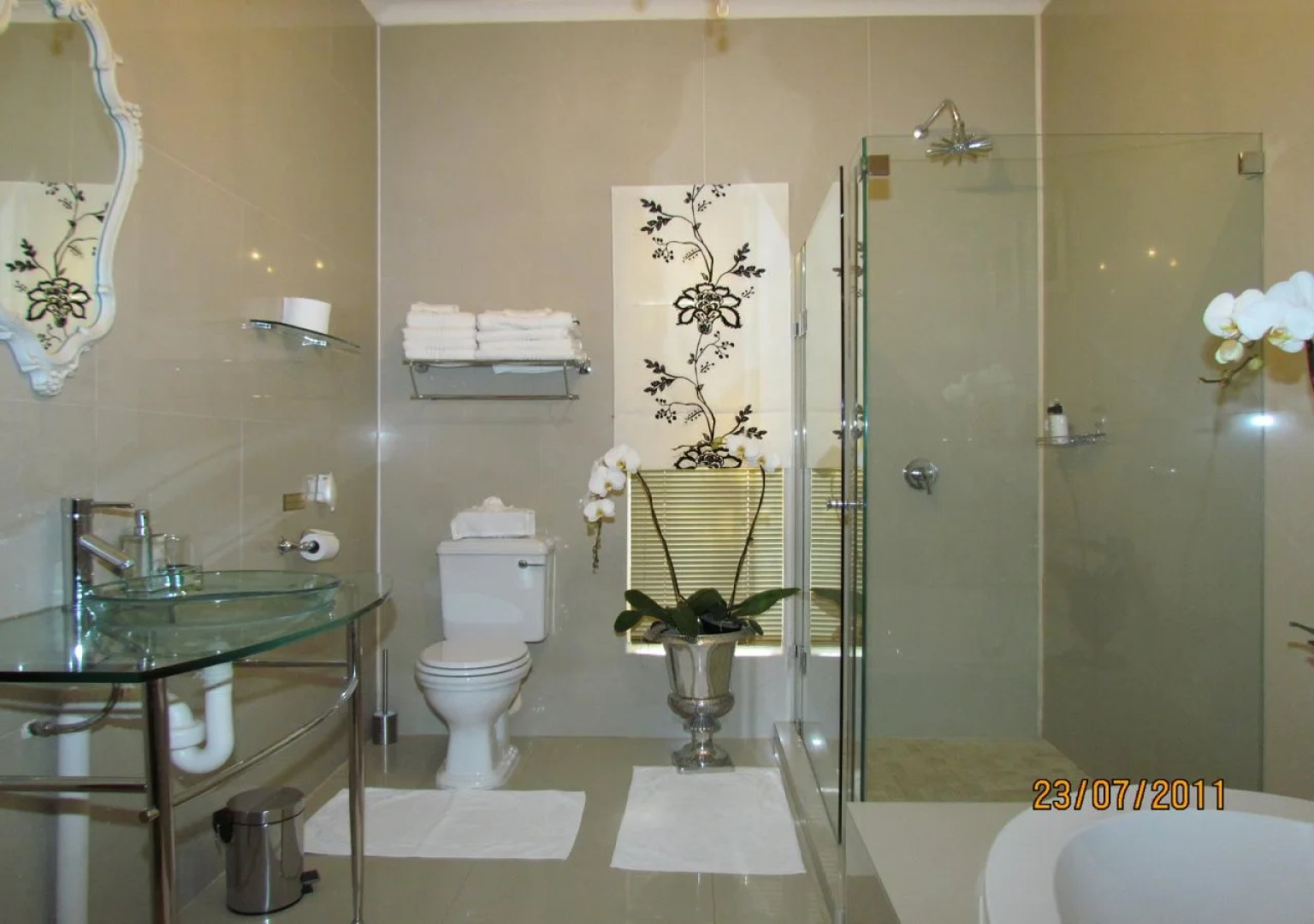 The Falls Guest House