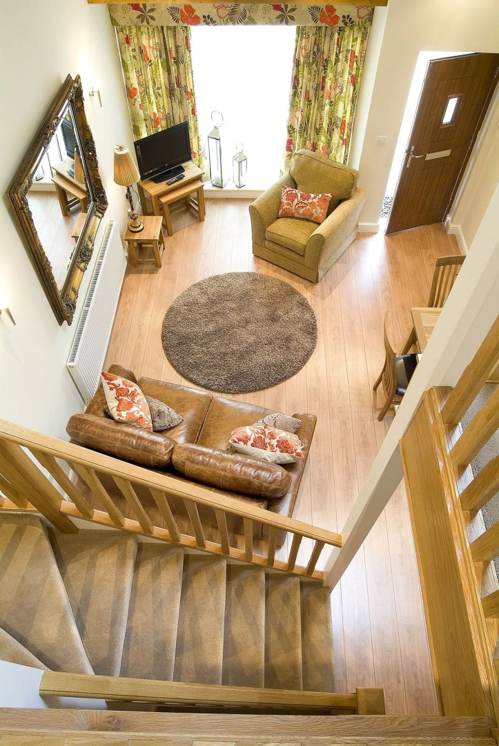 Longlands Inn and Restaurant