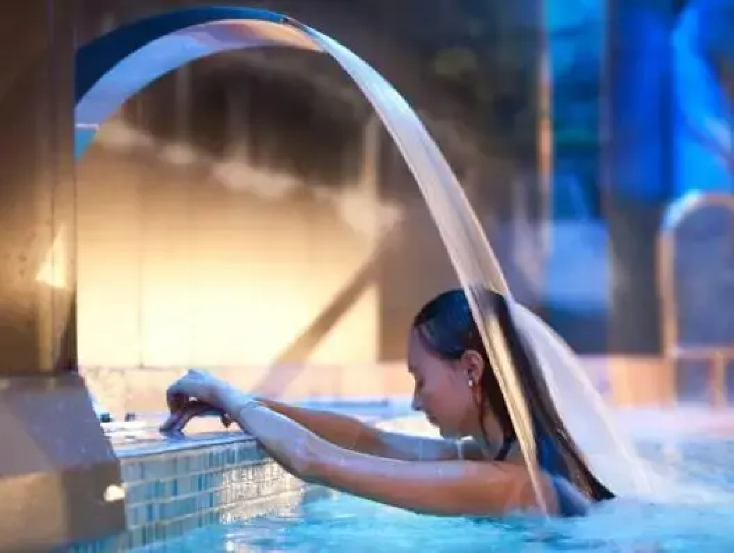 Spa Hotel Ciudad de Teruel