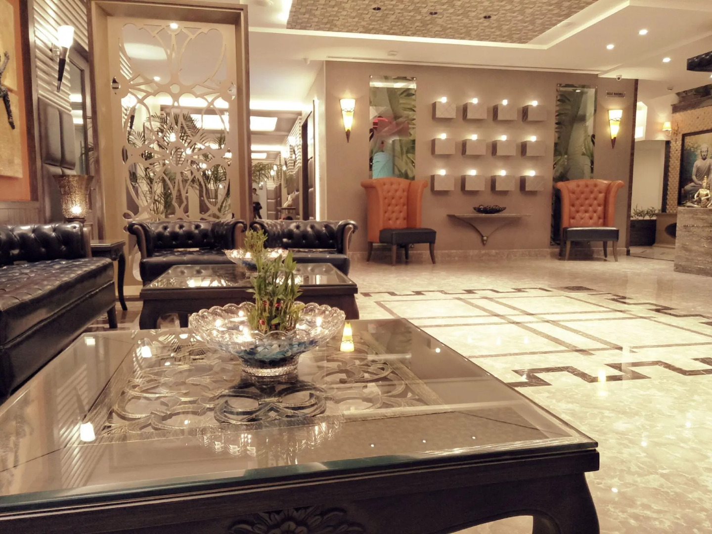 AB Clarks Inn Jalandhar