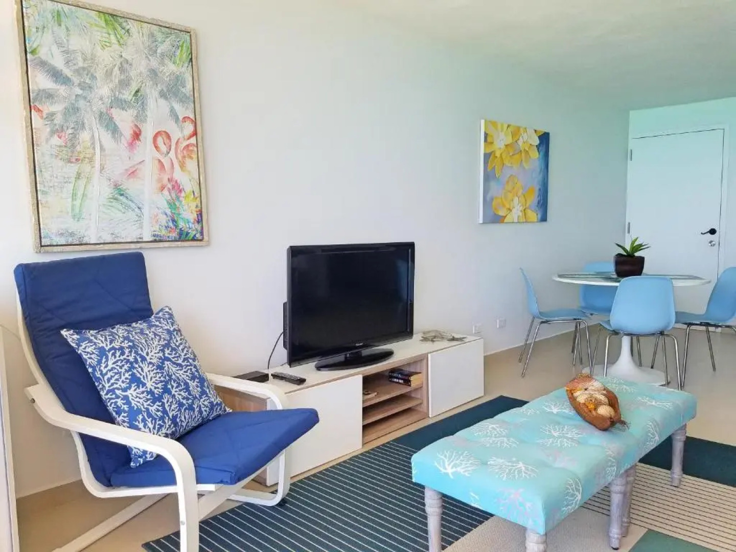 Marbella del Caribe 1608