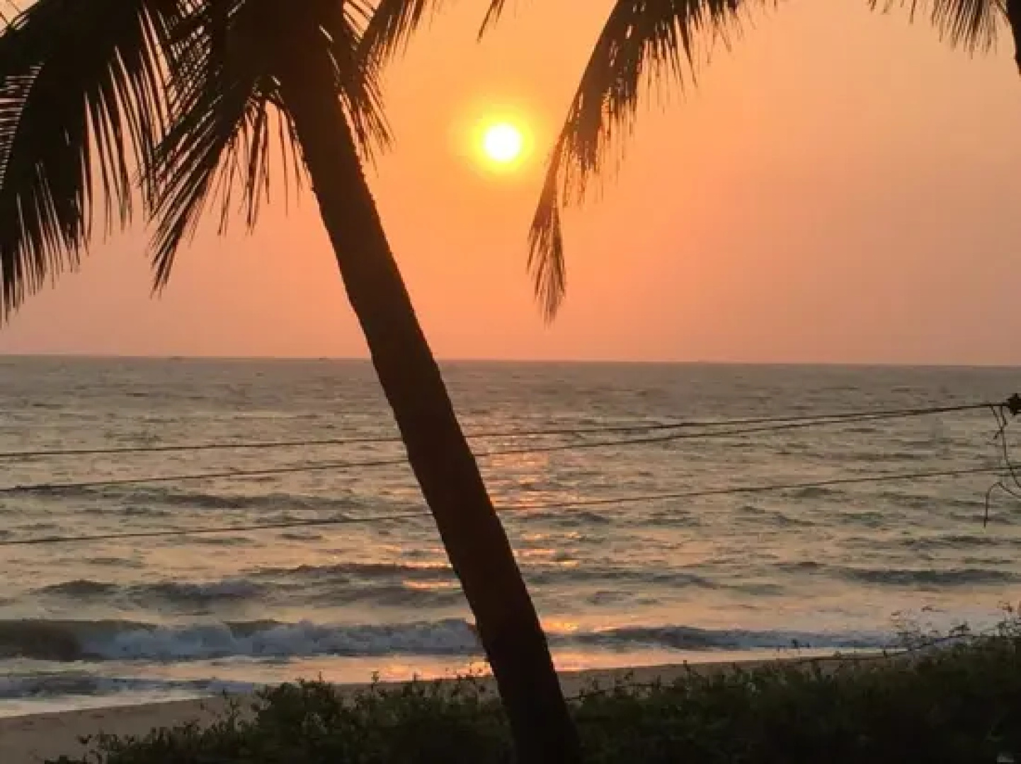 Kizhunnarocks Beach Resort