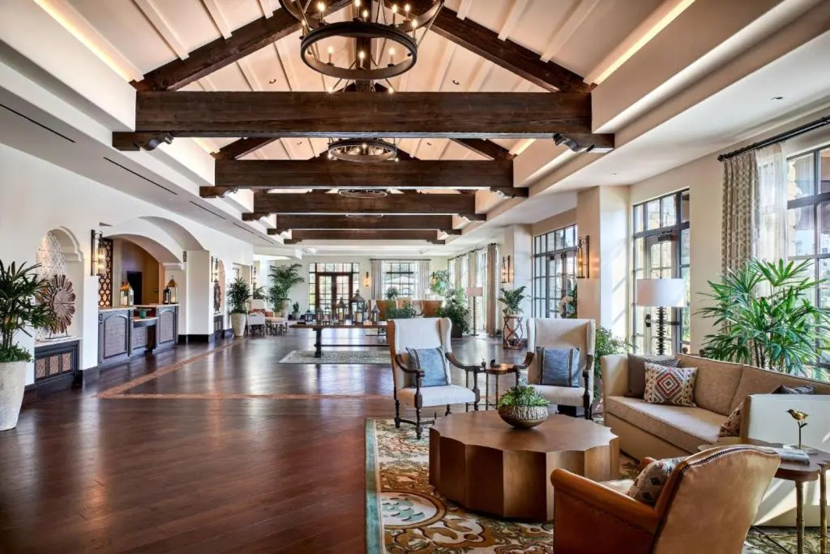 Inn at the Mission San Juan Capistrano, Autograph Collection by Marriott