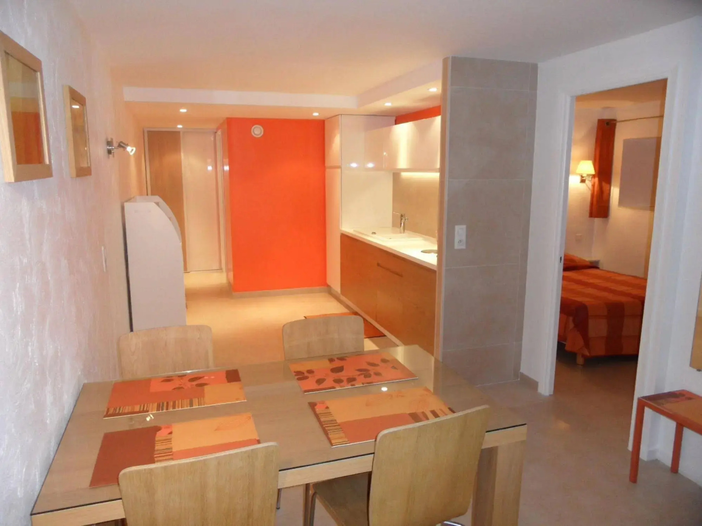 Residence Veles Plage