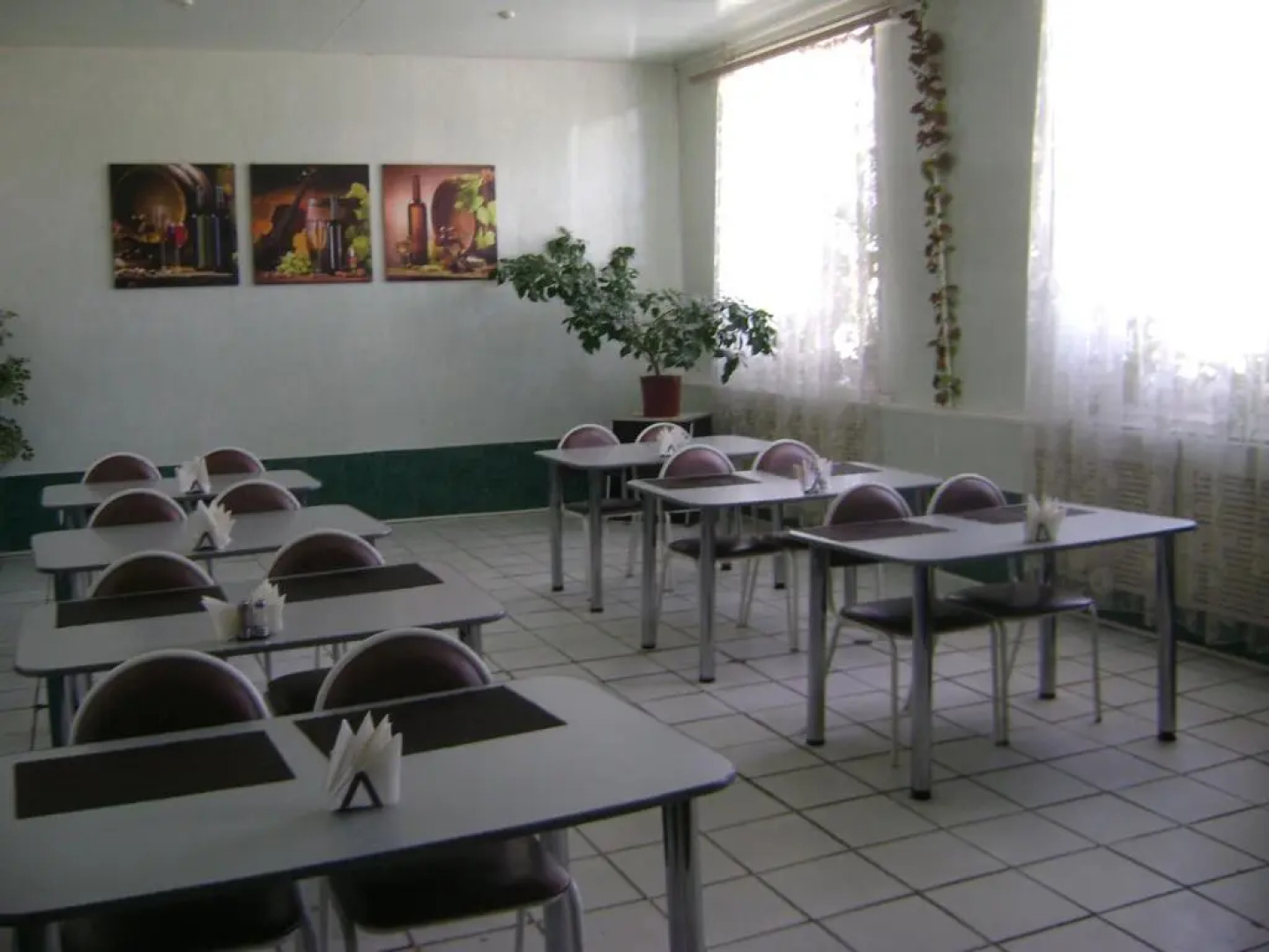 Мотель Транзит