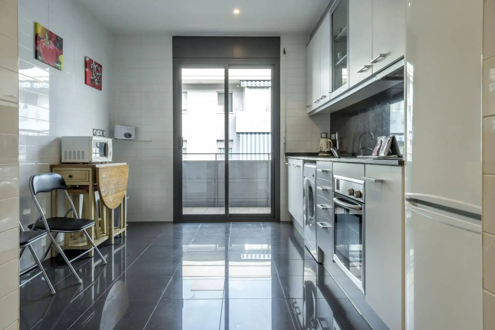 Alcam Badalona Playa Norte