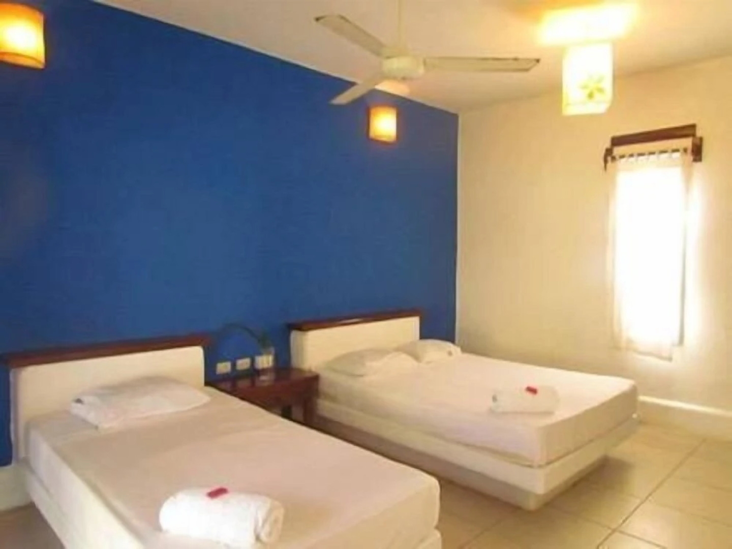 Hotel Del Wawa Beach Front