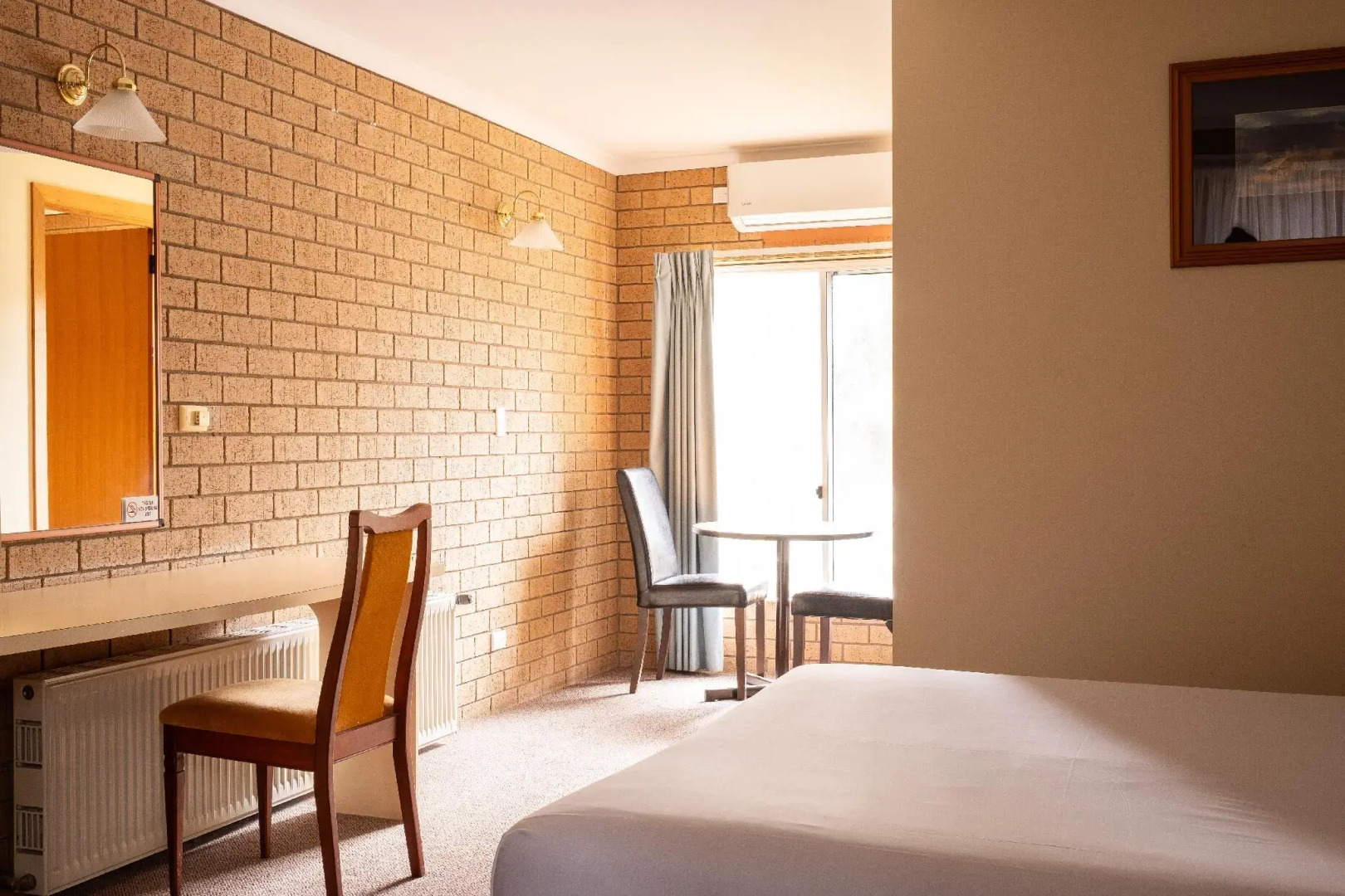 Hepburn Springs Motor Inn