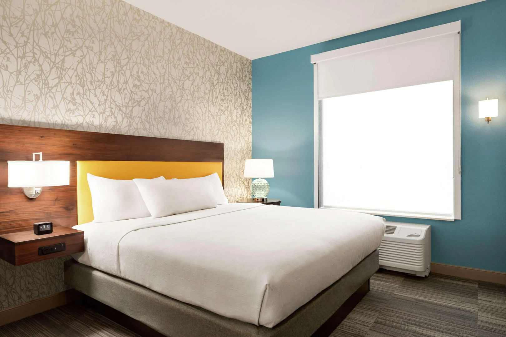 Home2 Suites by Hilton Ridley Park Philadelphia Airport South