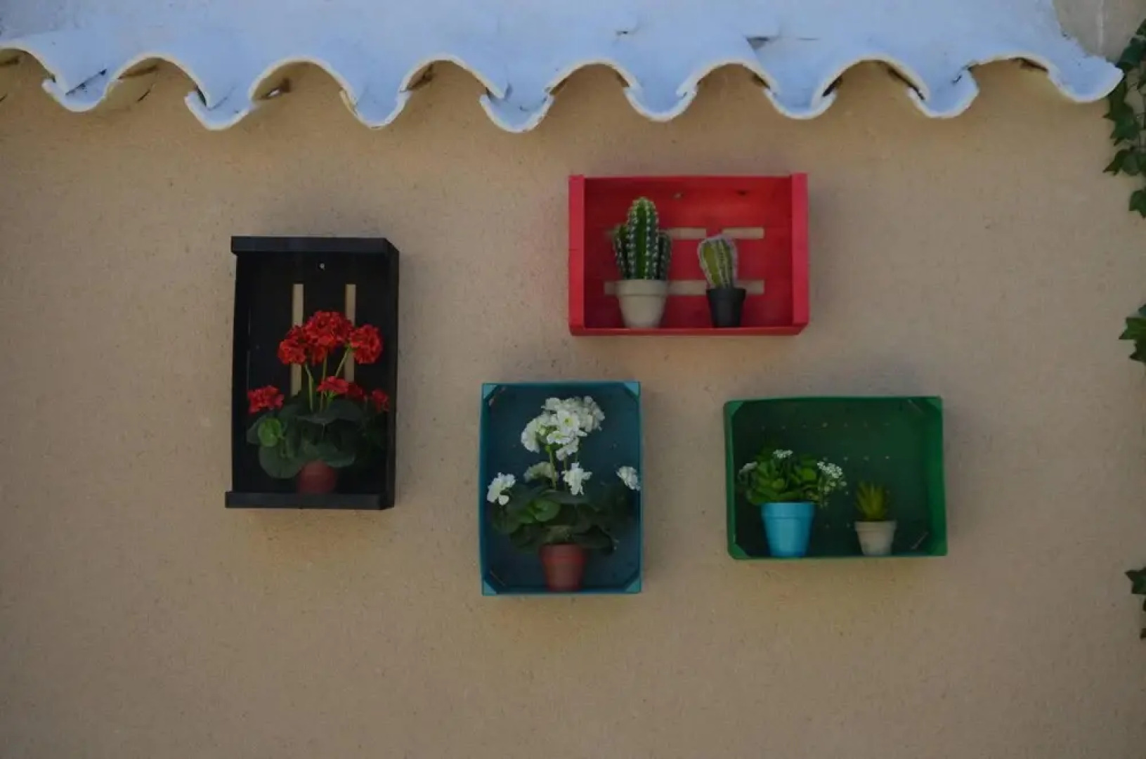 Holiday Home Anica In the Heart of La Mancha