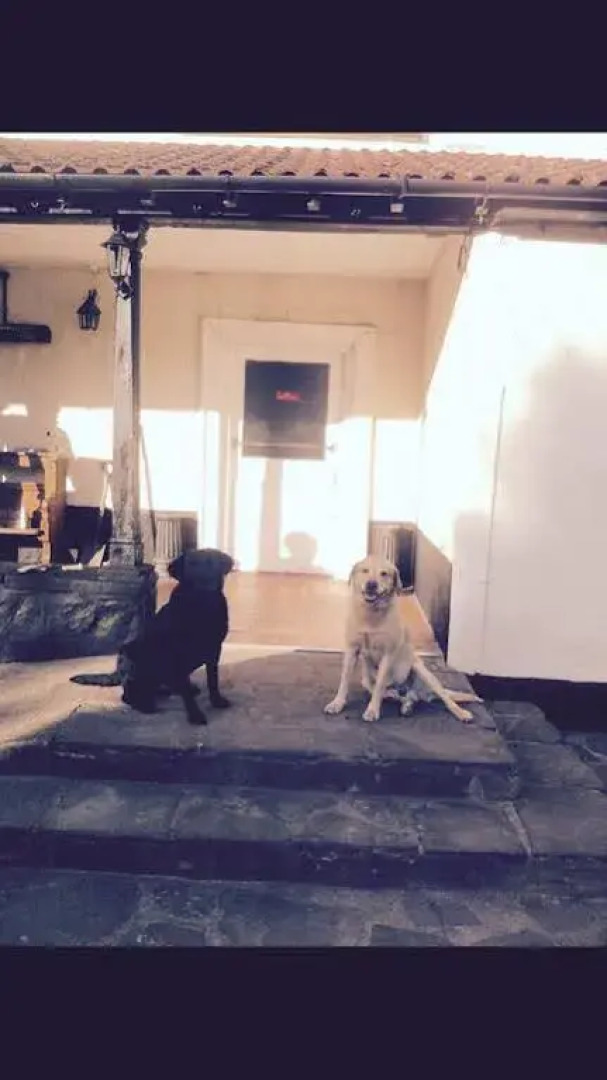 The Crown at Whitchurch