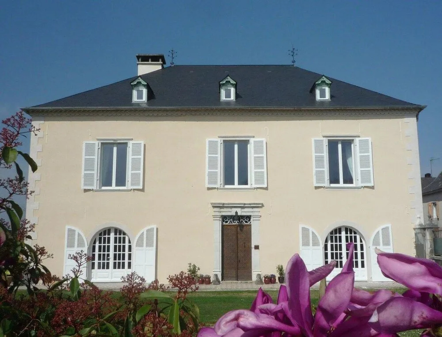 Béarn Bed & Breakfast