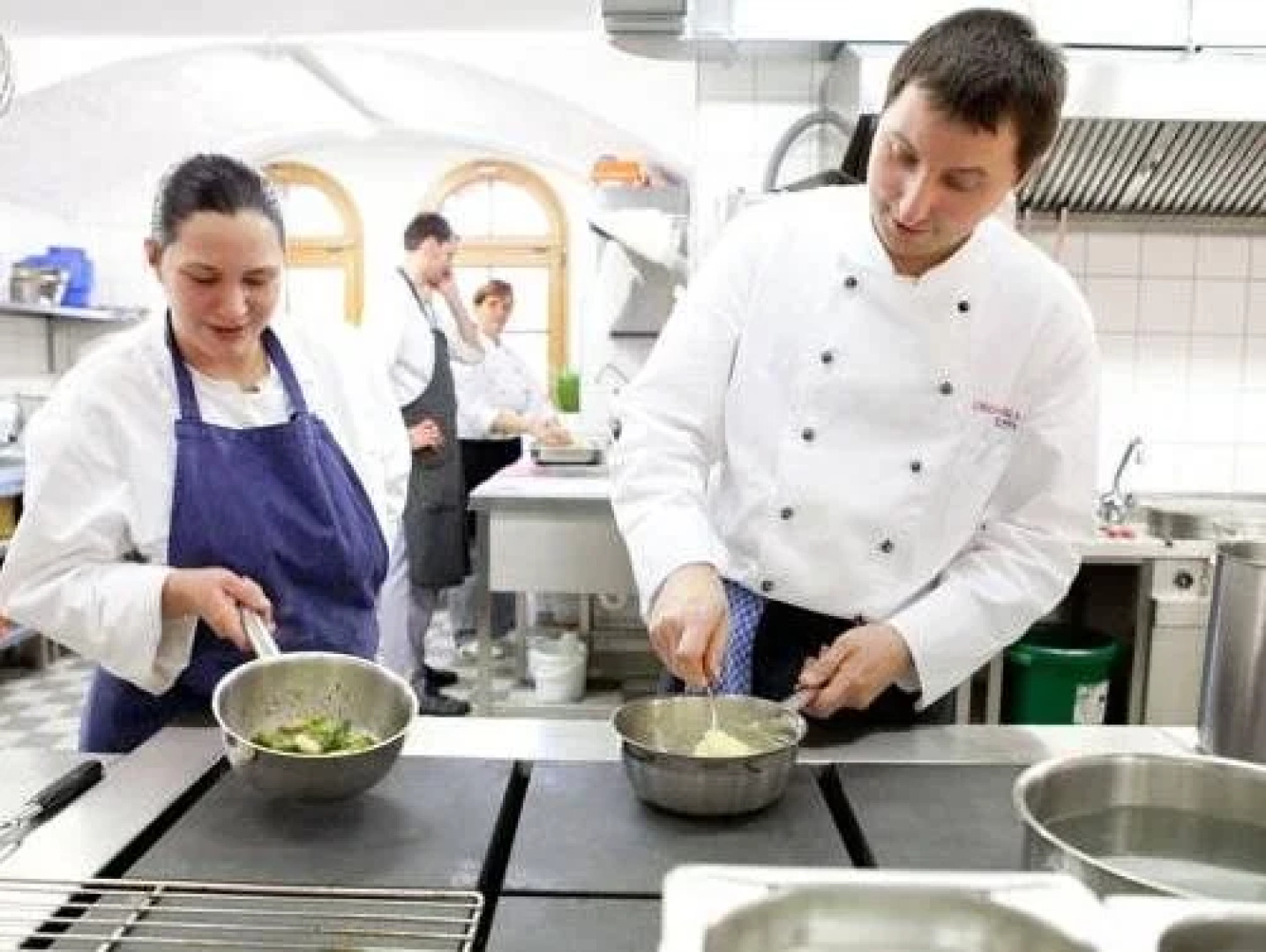 Burghotel Bad Belzig