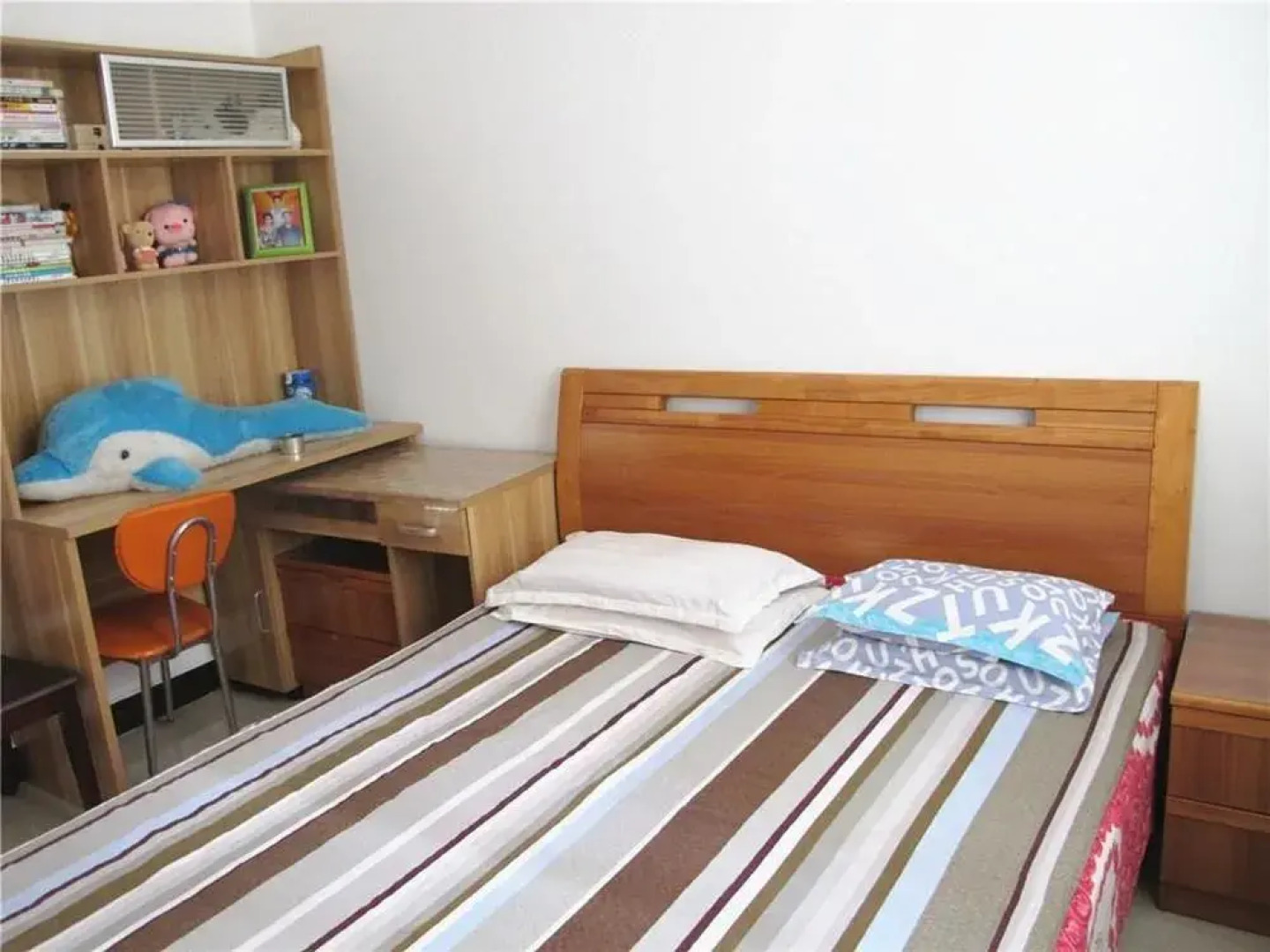 Desert Populus Family Hotel