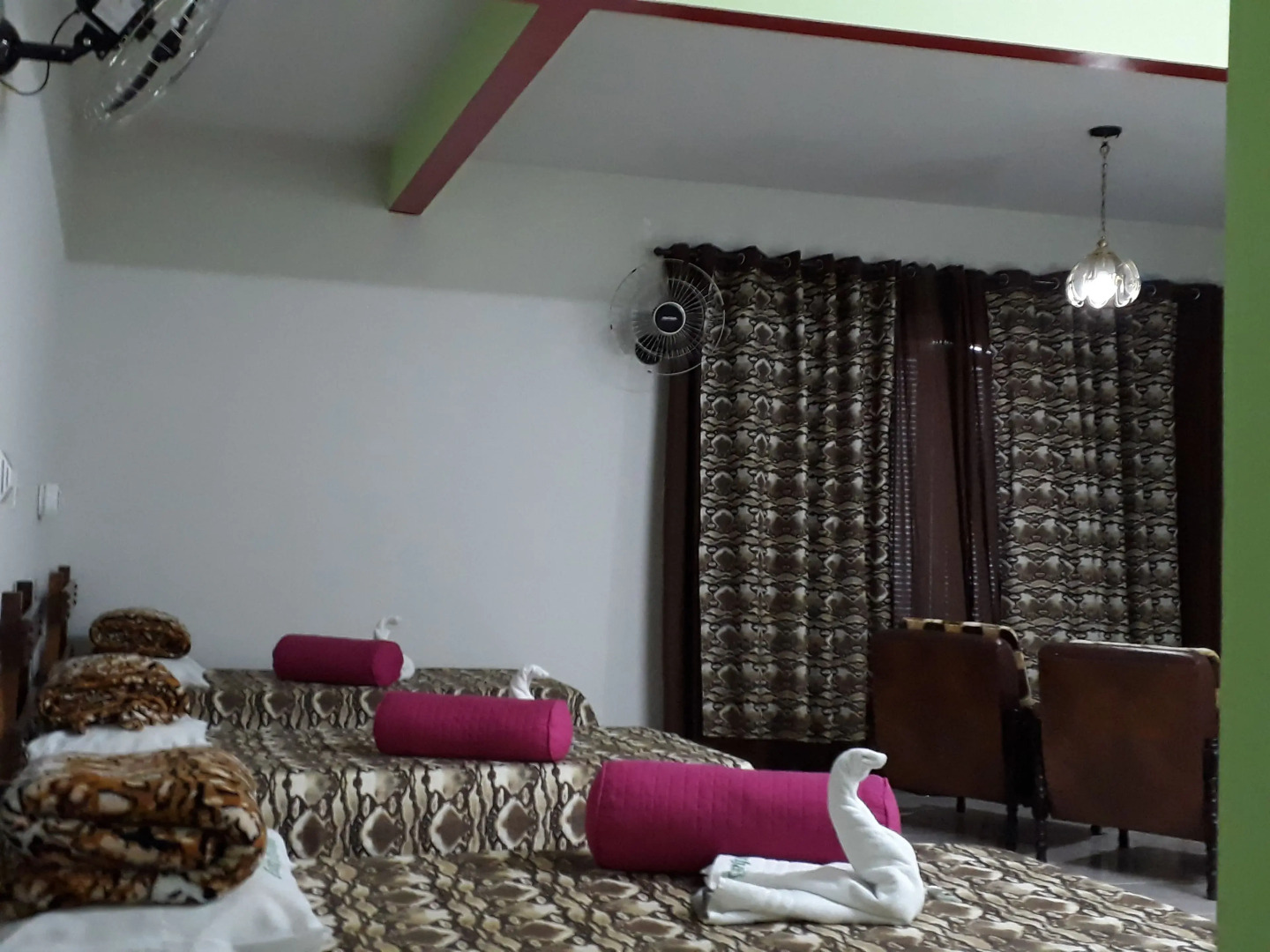 Hotel e Pousada Ciconha-São Lourenço MG