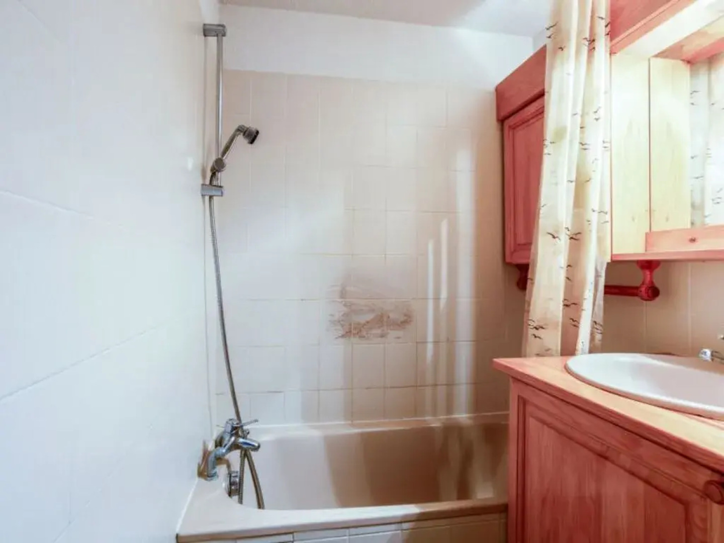 Les Aiguilles Du Midi - Inh 31871