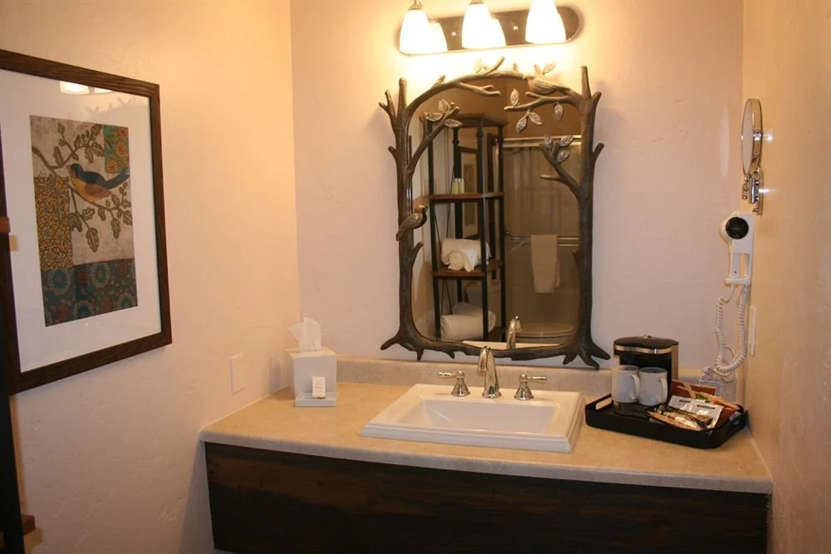 Hoberg's Resort & Spa