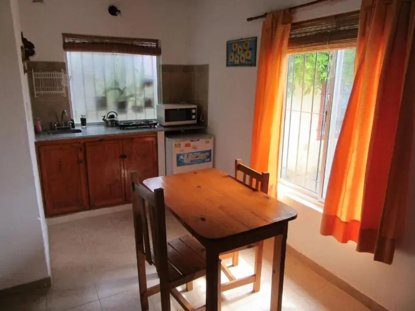 Complejo Molino de las Termas