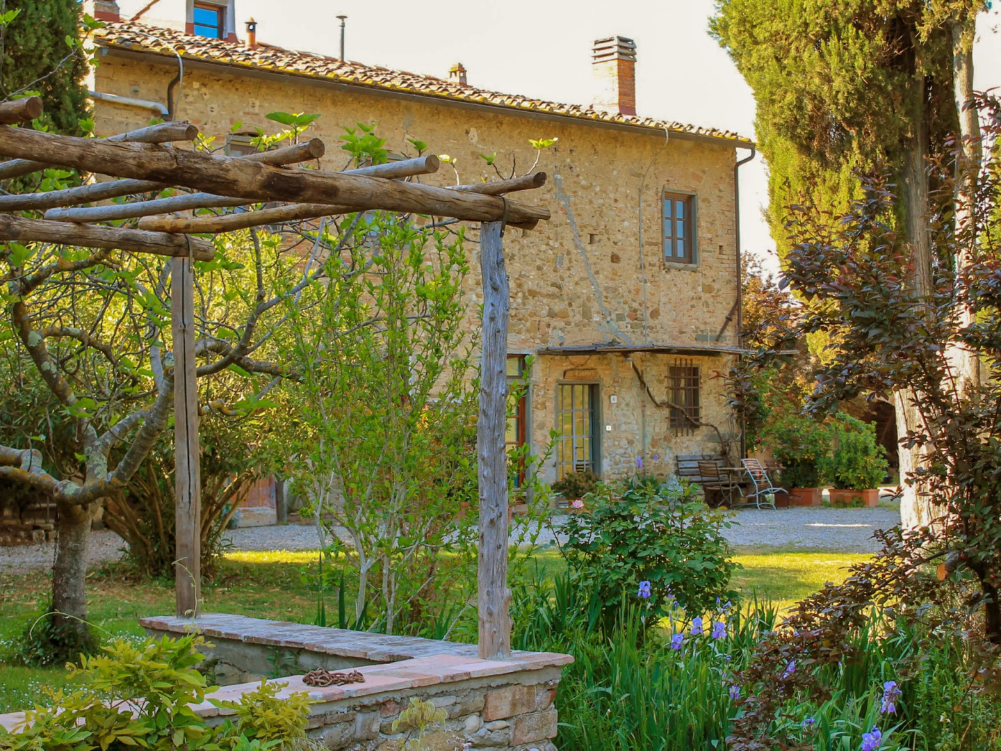 Il Poggio B&B