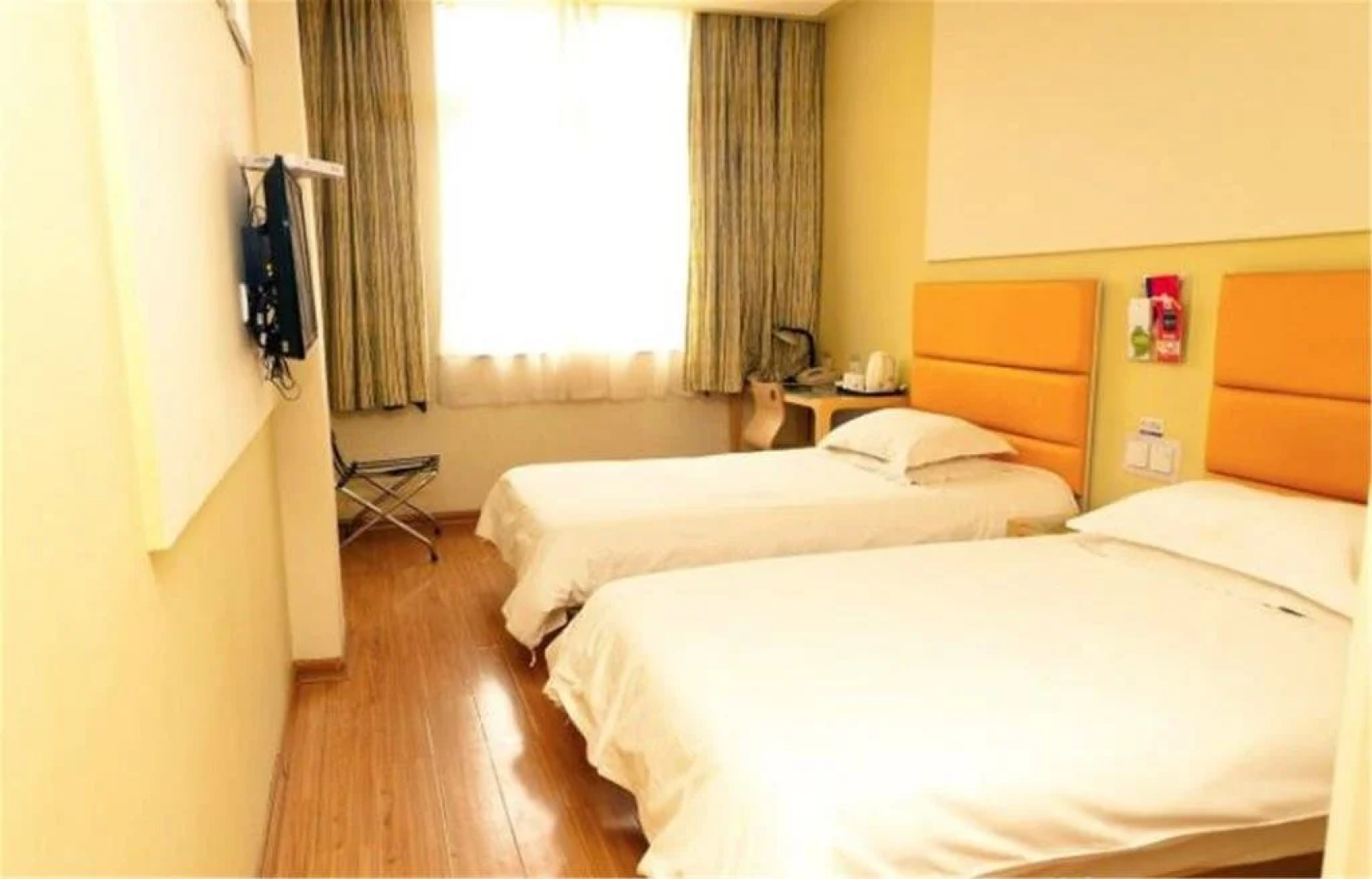 Grace Inn Dongying Guangrao Bus Station