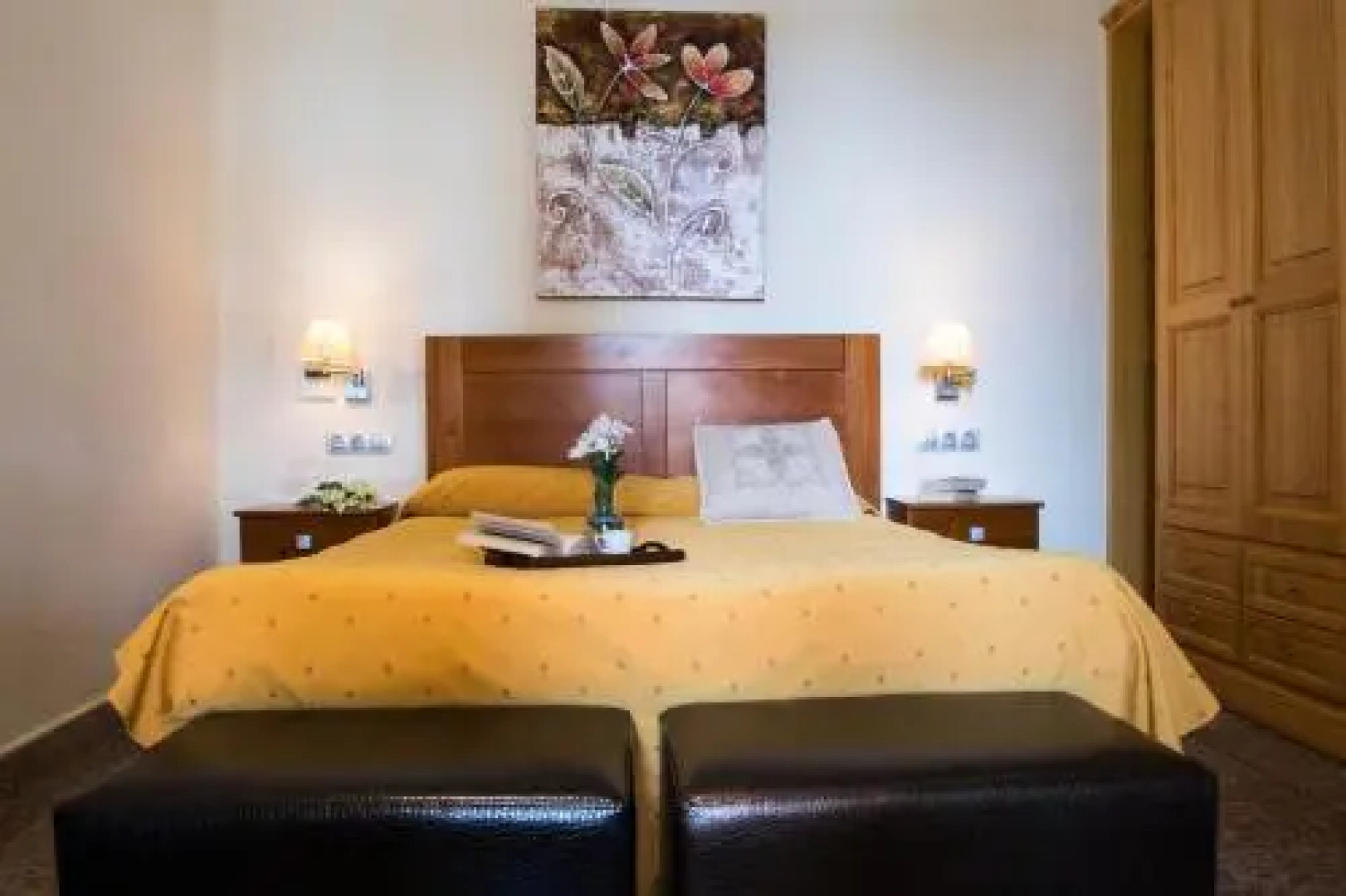 Agroturismo Son Burgues