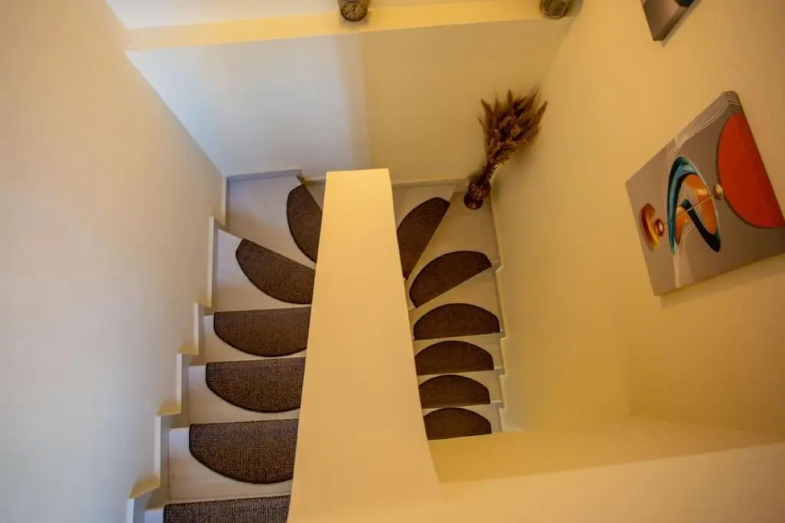 Fou's luxury apartment