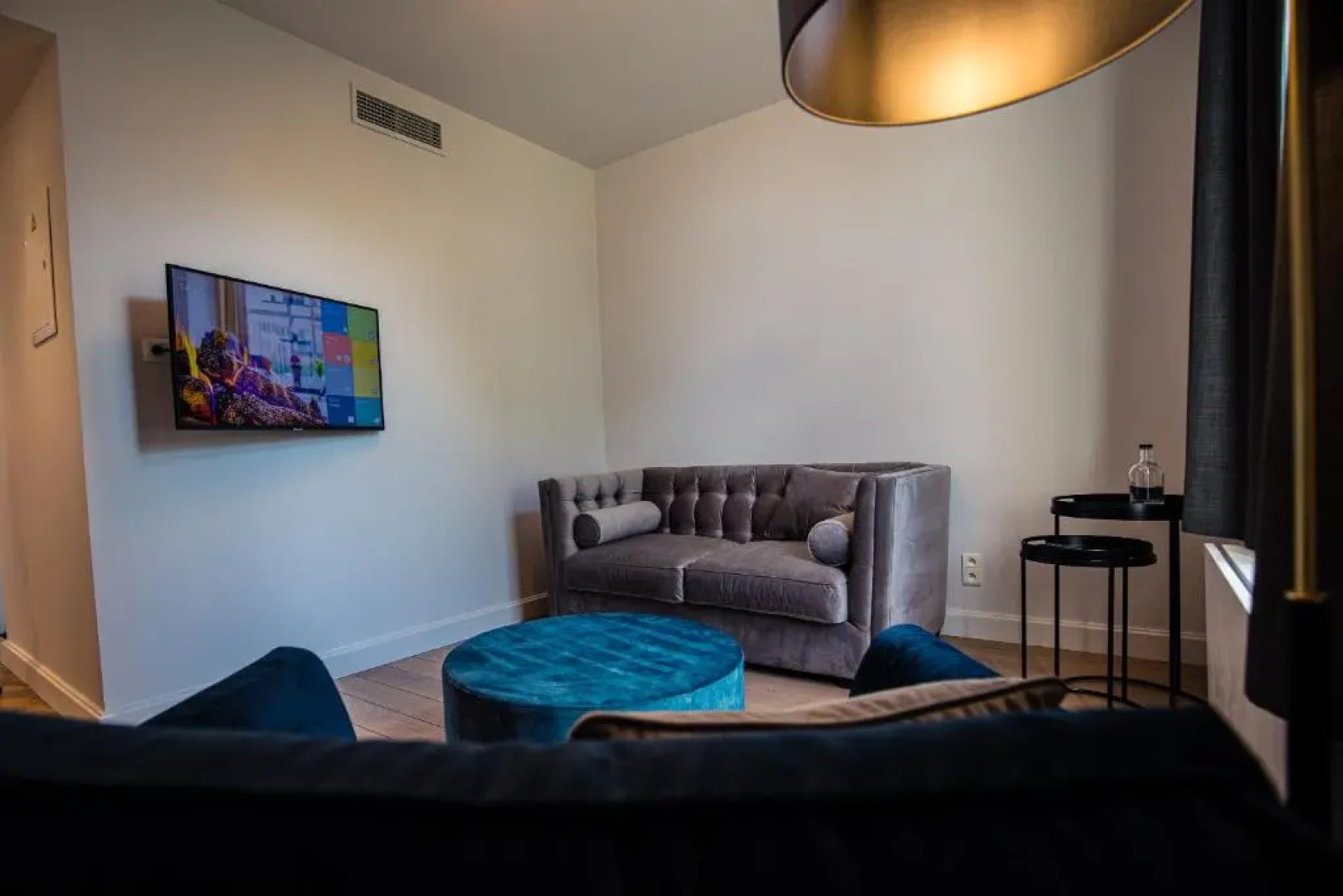 Boetiekhotel Burgemeesterhuys