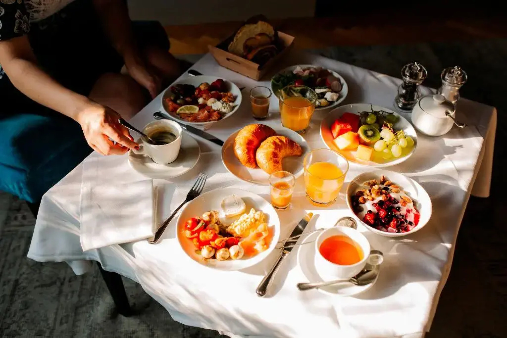 Boutique Hotel Altstadt Vienna