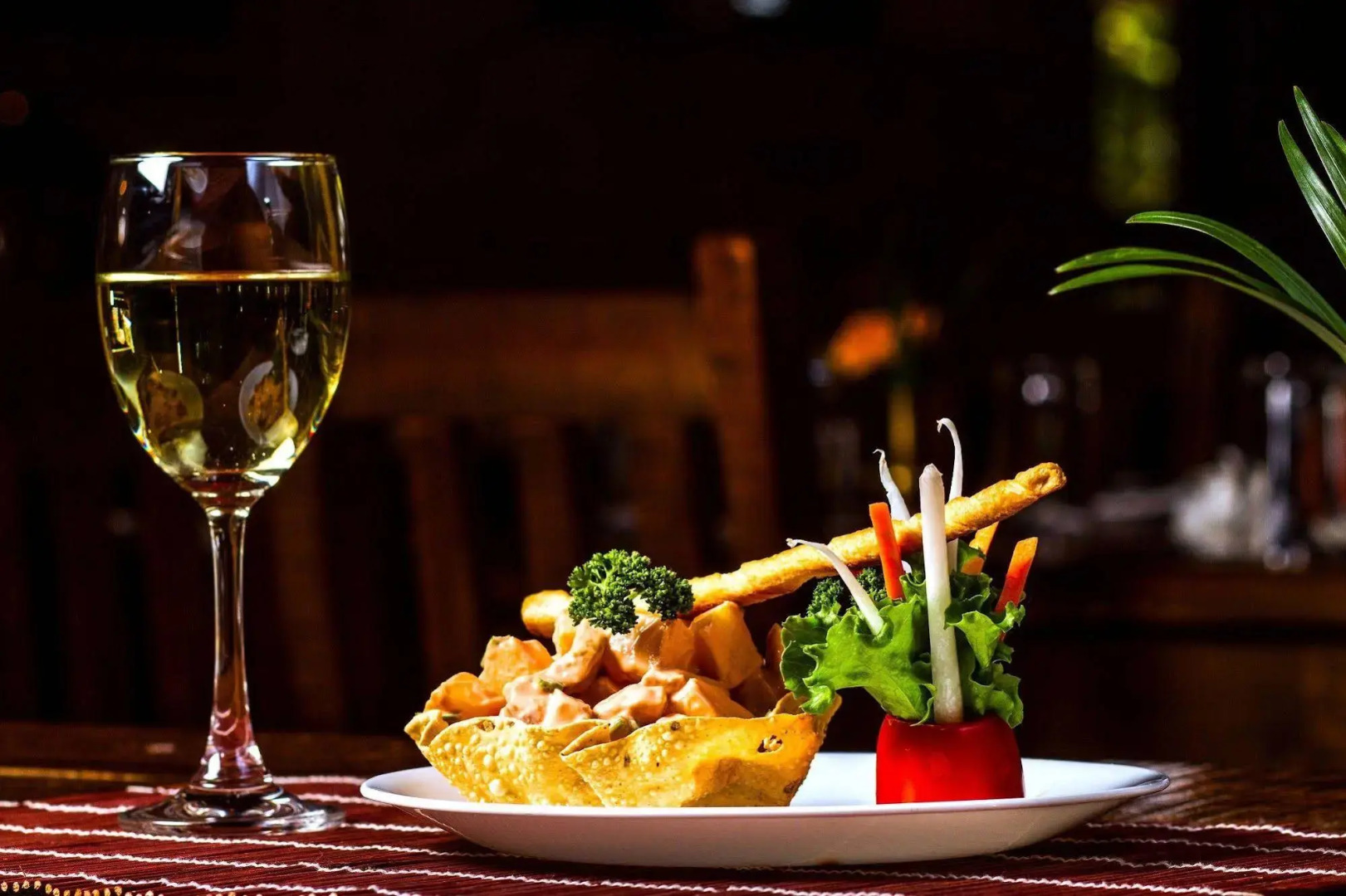 Temple Tree Resort and Spa, Pokhara