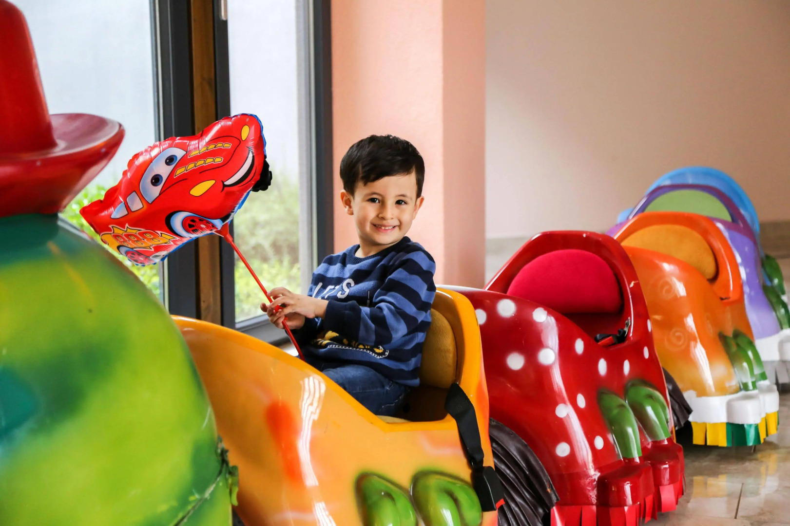 Narven Termal Kasaba