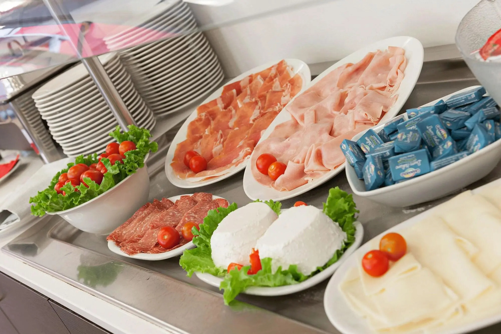 Hotel Maranello Village