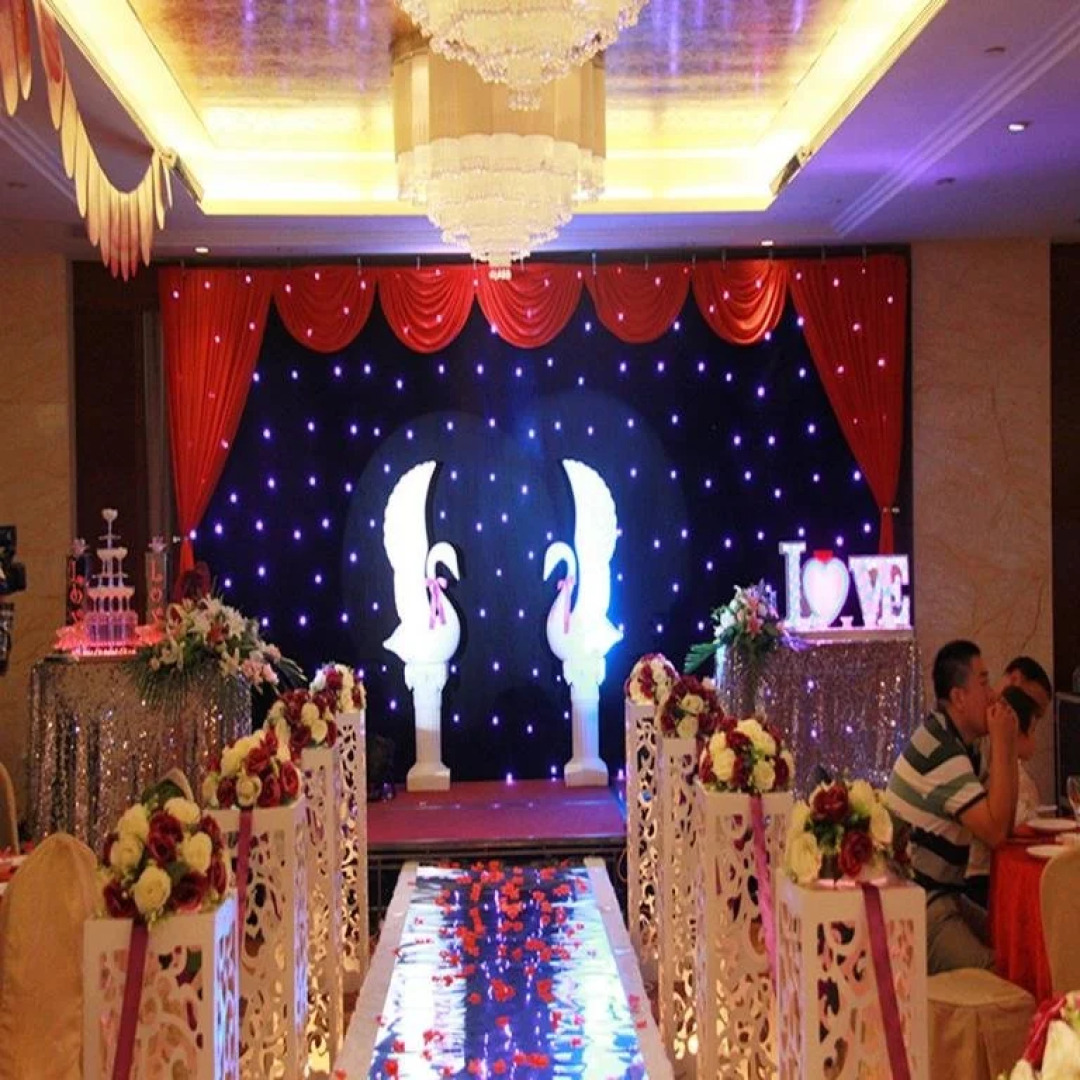 Shenyang Zhengxin Exhibition Service Center