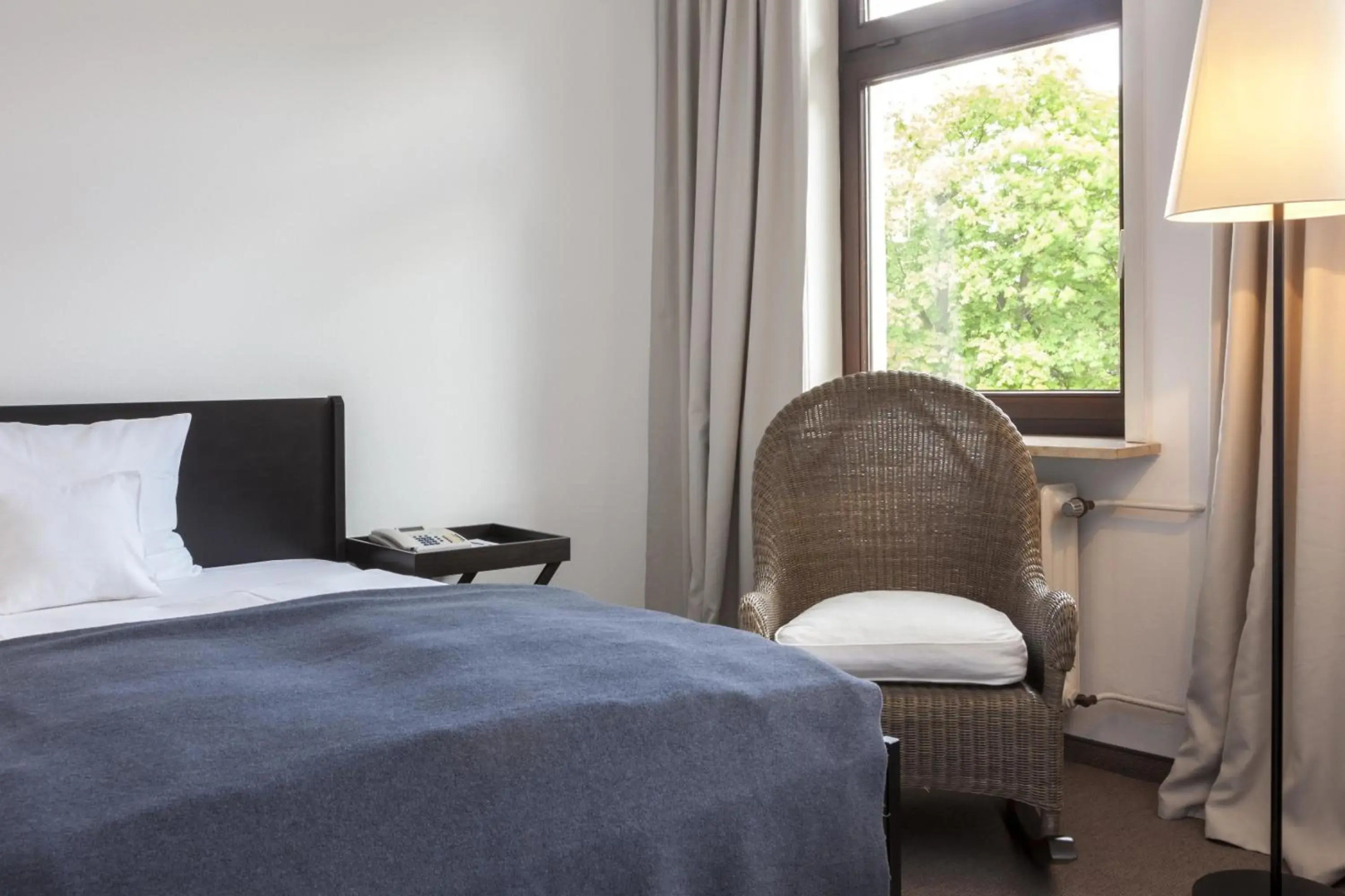 Hotel Dieksee - Collection by Ligula