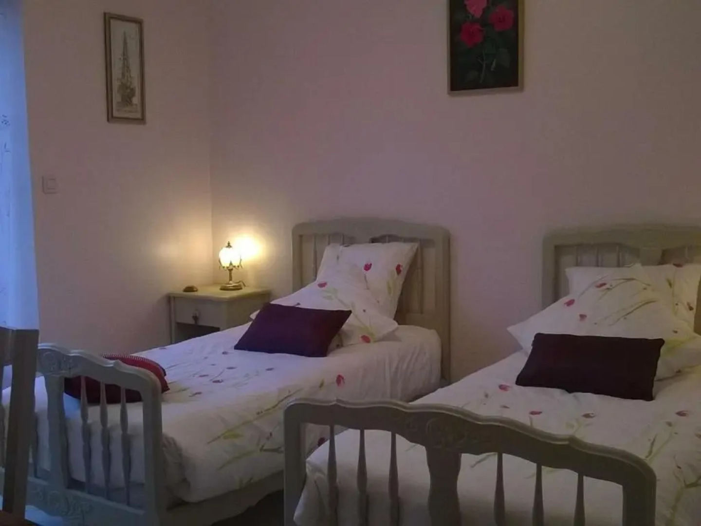 Gîte Badefols-sur-Dordogne, 5 pièces, 8 personnes - FR-1-616-94