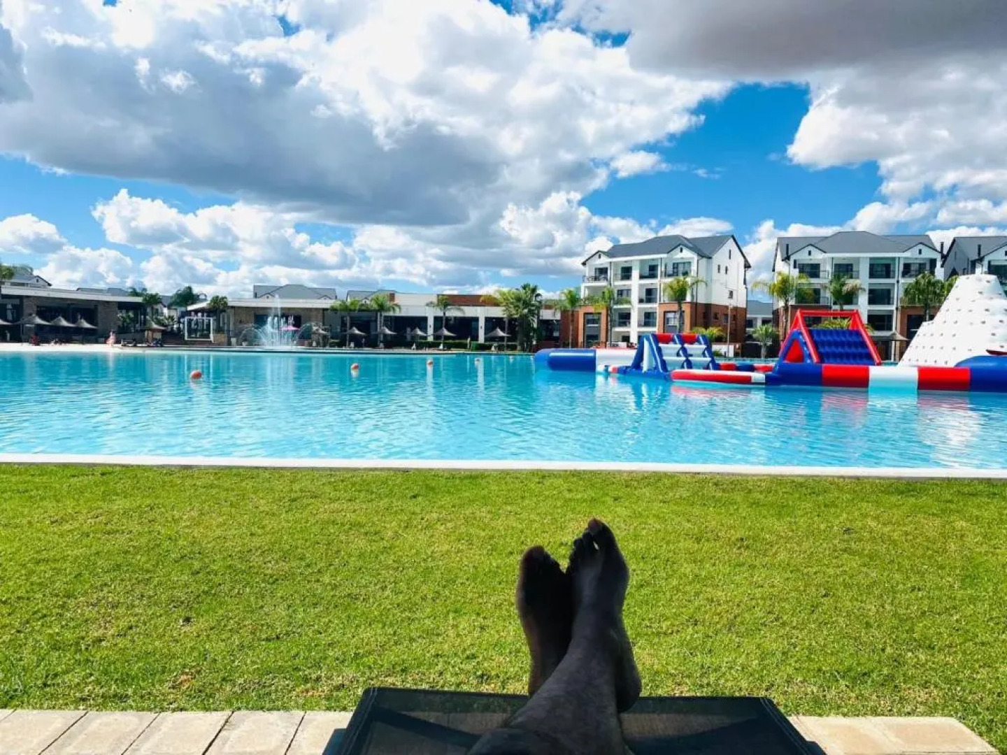 The Blyde River Walk Estate