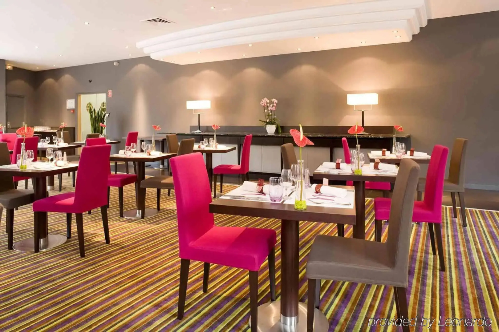 Mercure Beaune Centre