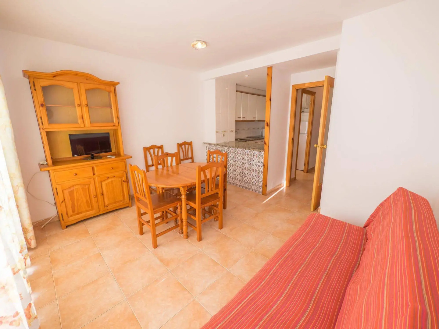 Apartaments AR Europa Sun