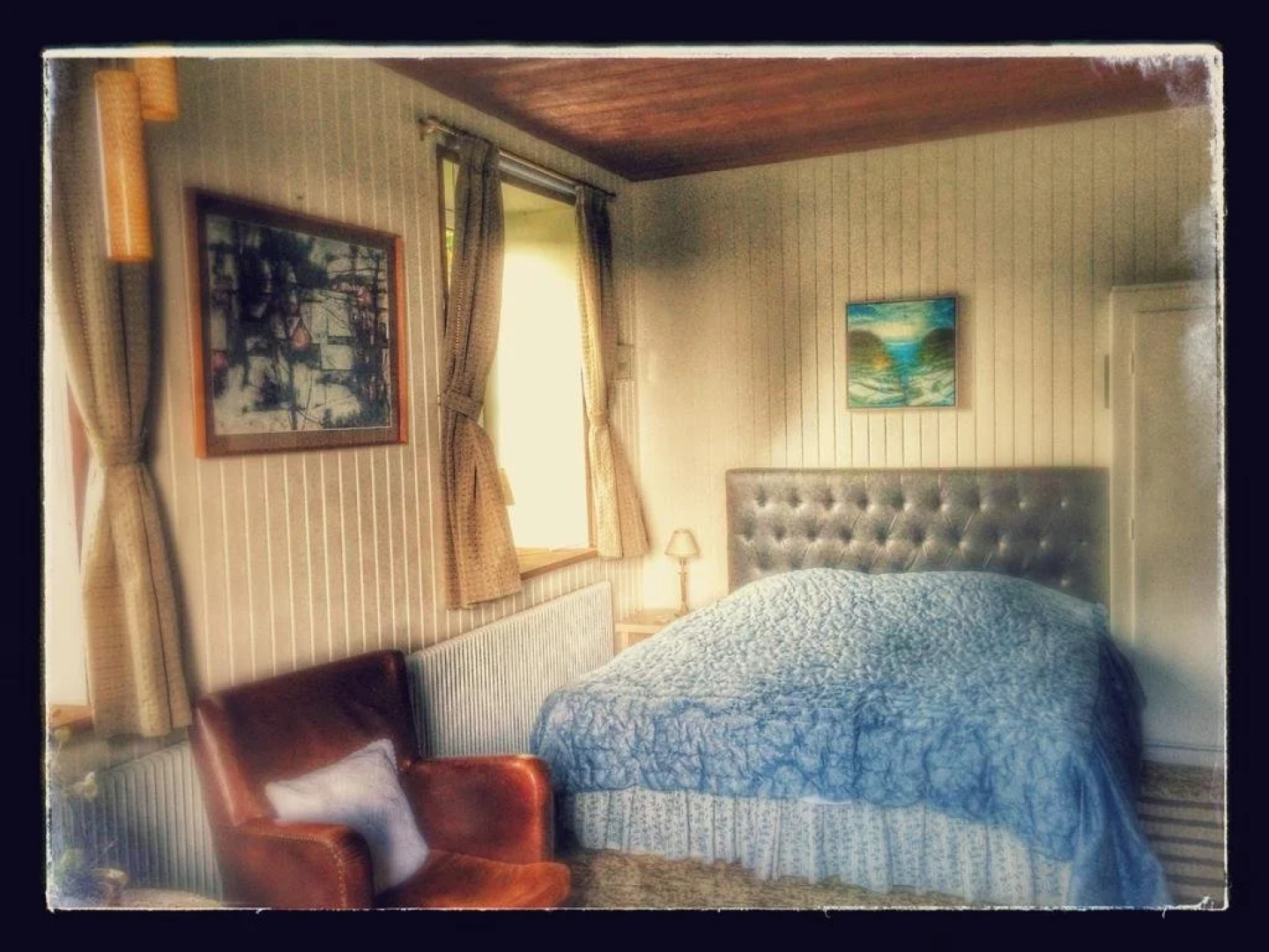 Lille Restrup Hovedgaard