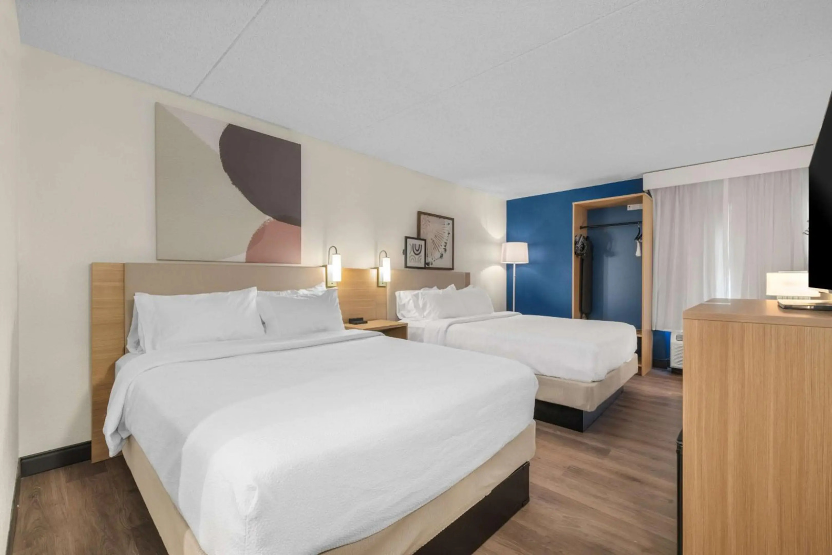 Spark by Hilton Colorado Springs I 25 Central