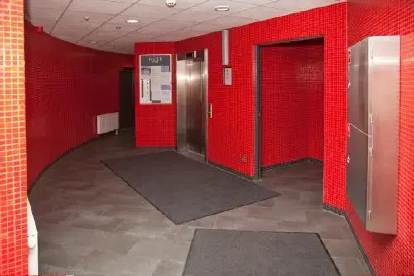 Kutseli Apartments - Tigutorn