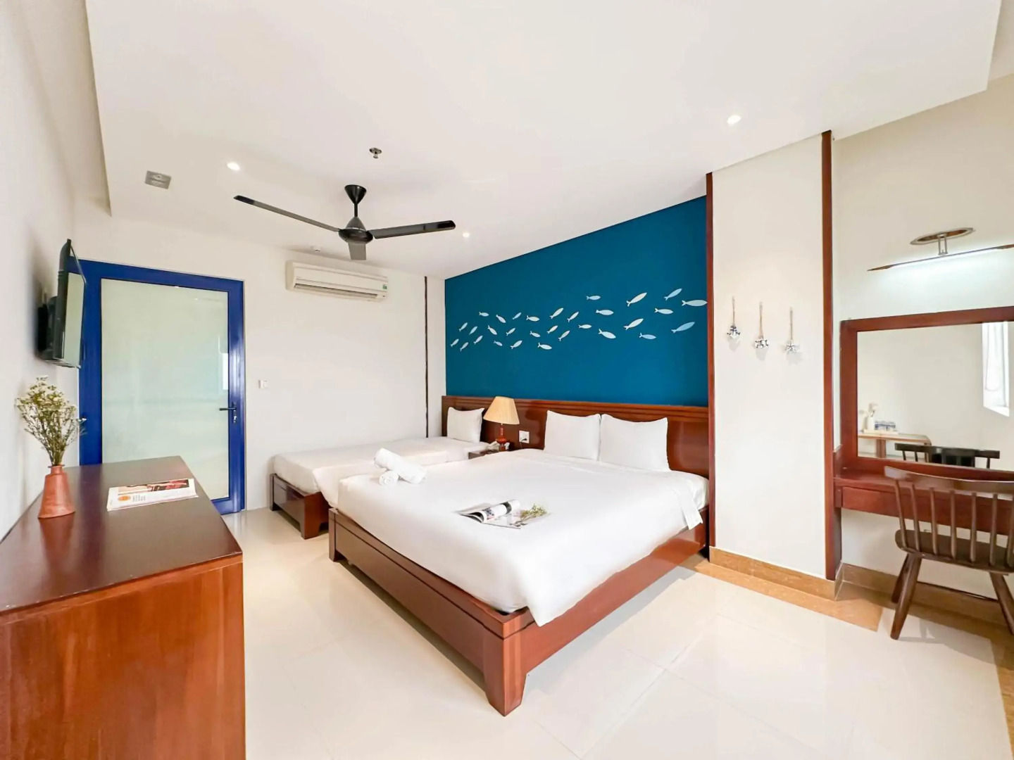 Doha Central Bliss Danang Hotel By Haviland