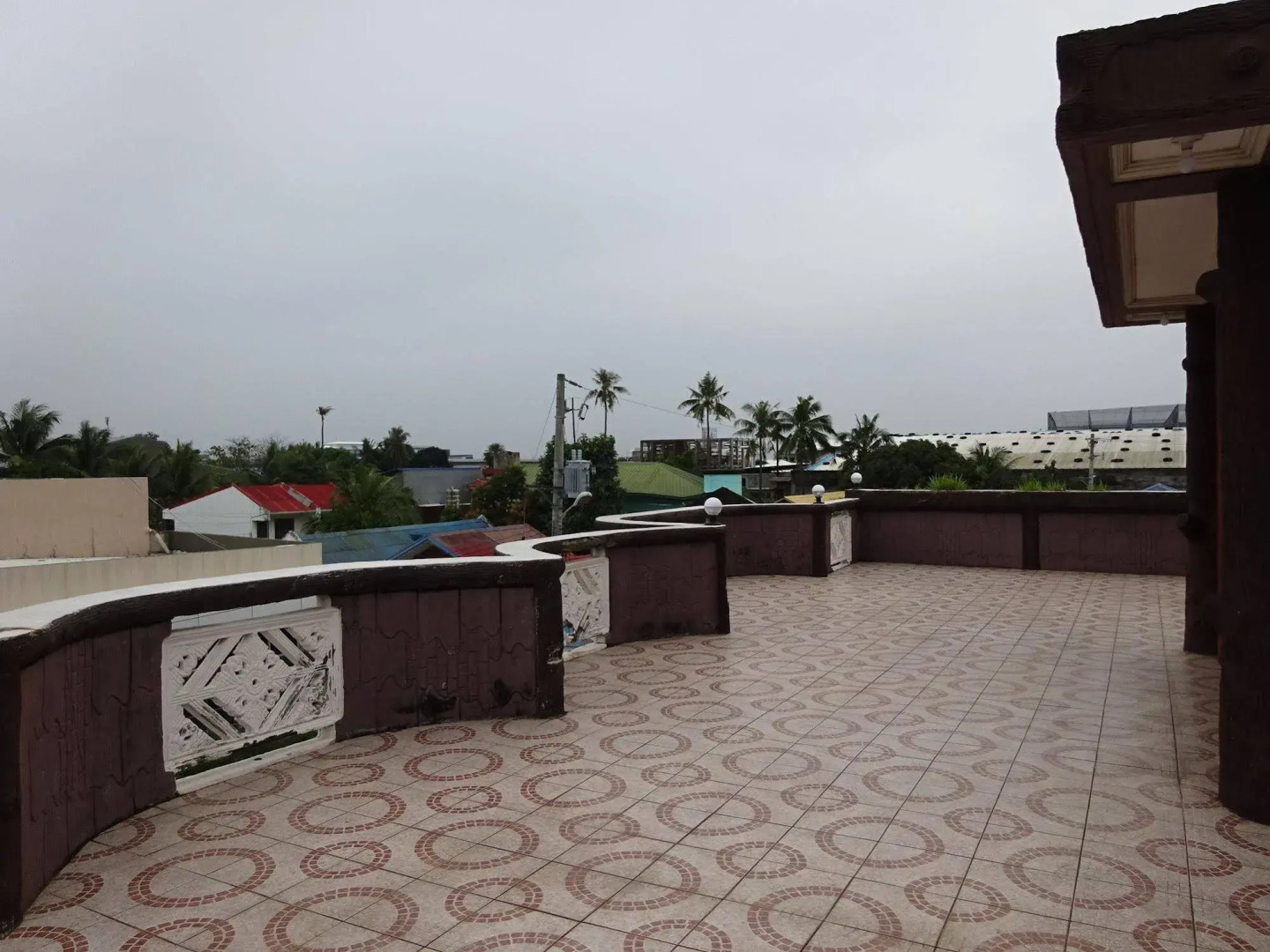 Pere Aristo Guesthouse