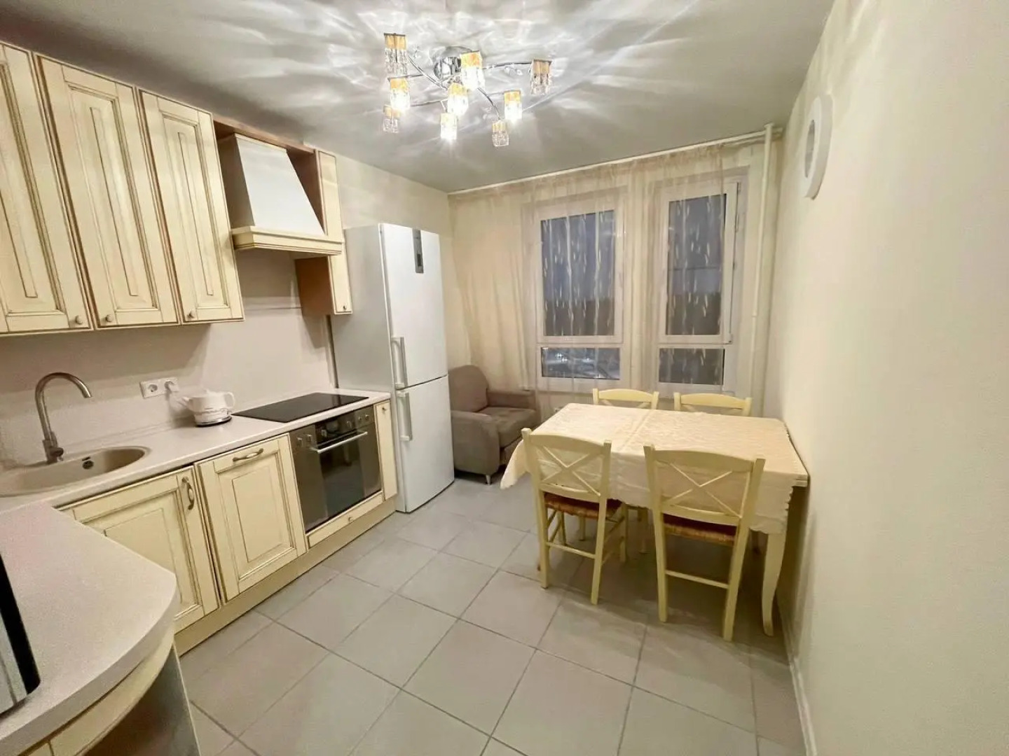 Art Life на улице Сосновая 5 корпус 1