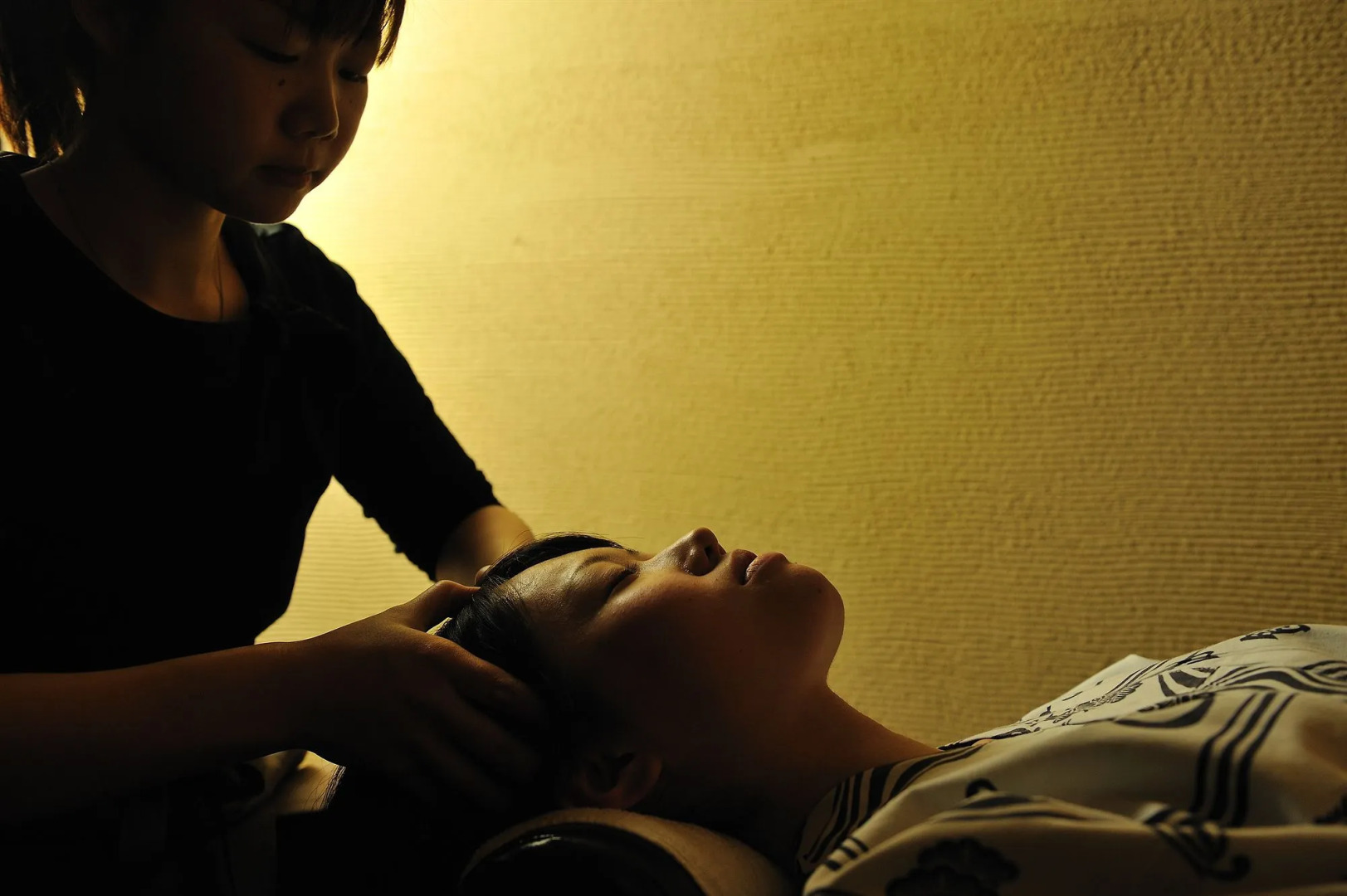 Kagoshima Sunamushi Onsen Ibusuki Hakusuikan