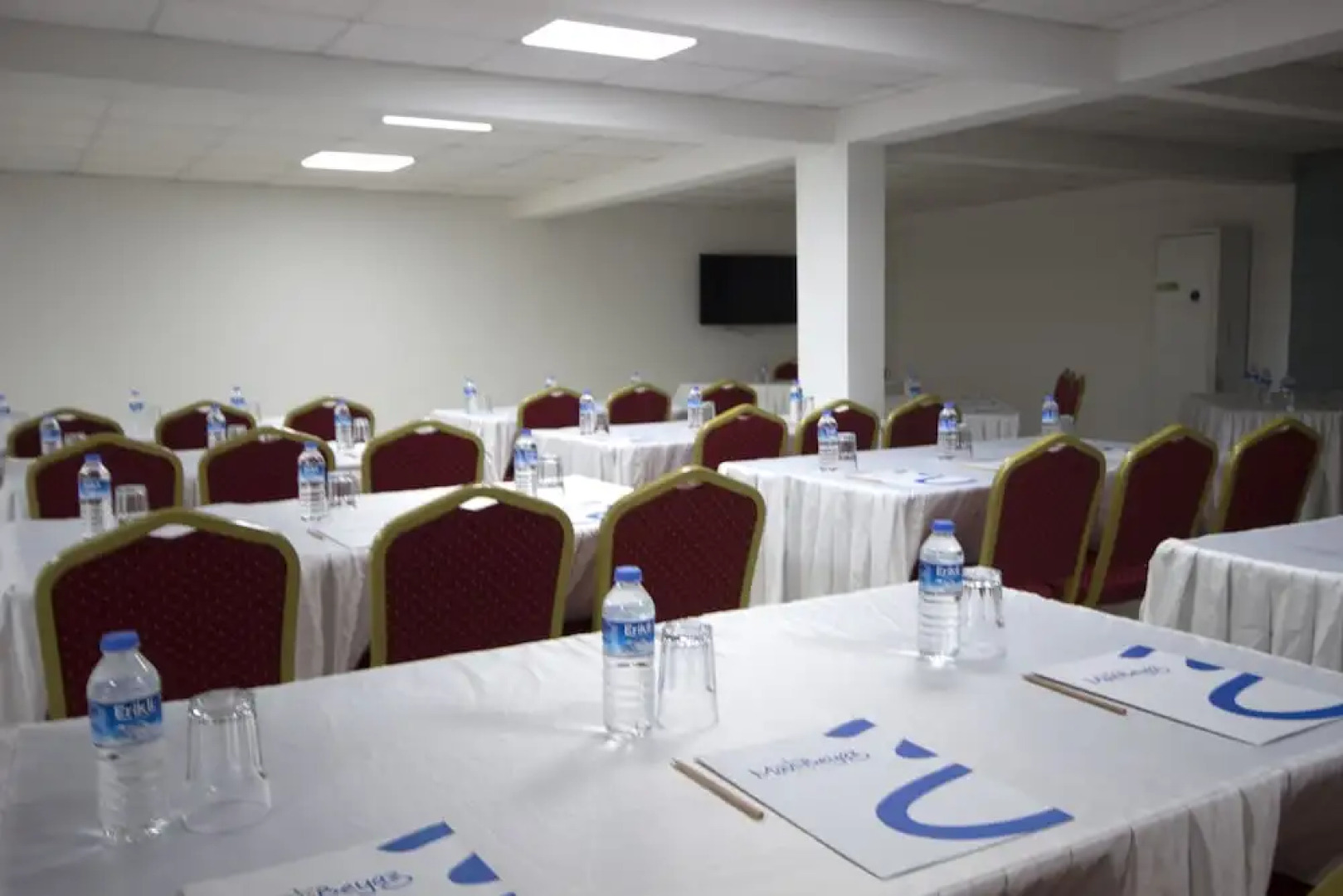 Mavi Beyaz Butik Otel