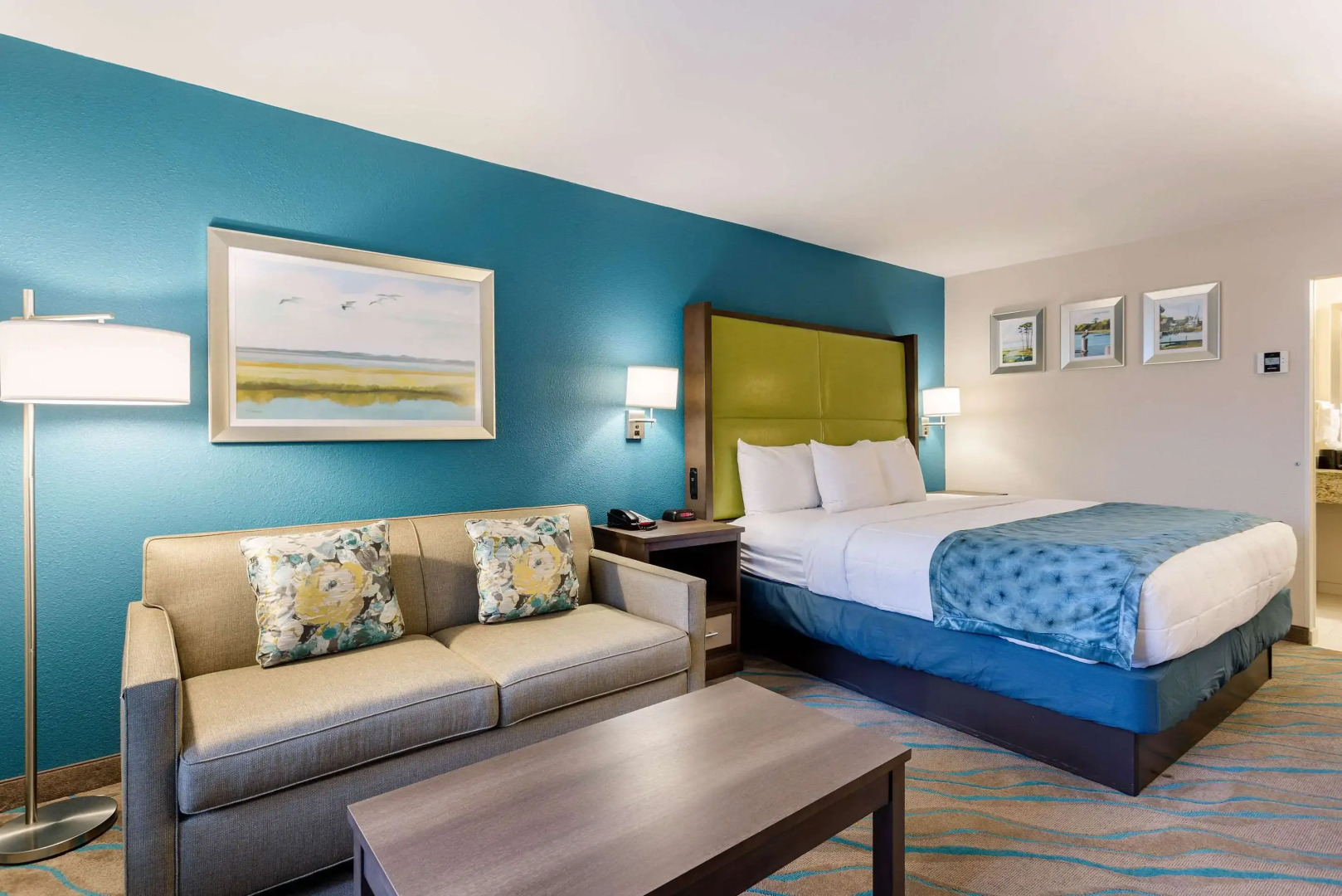 Quality Inn Gulfport I-10